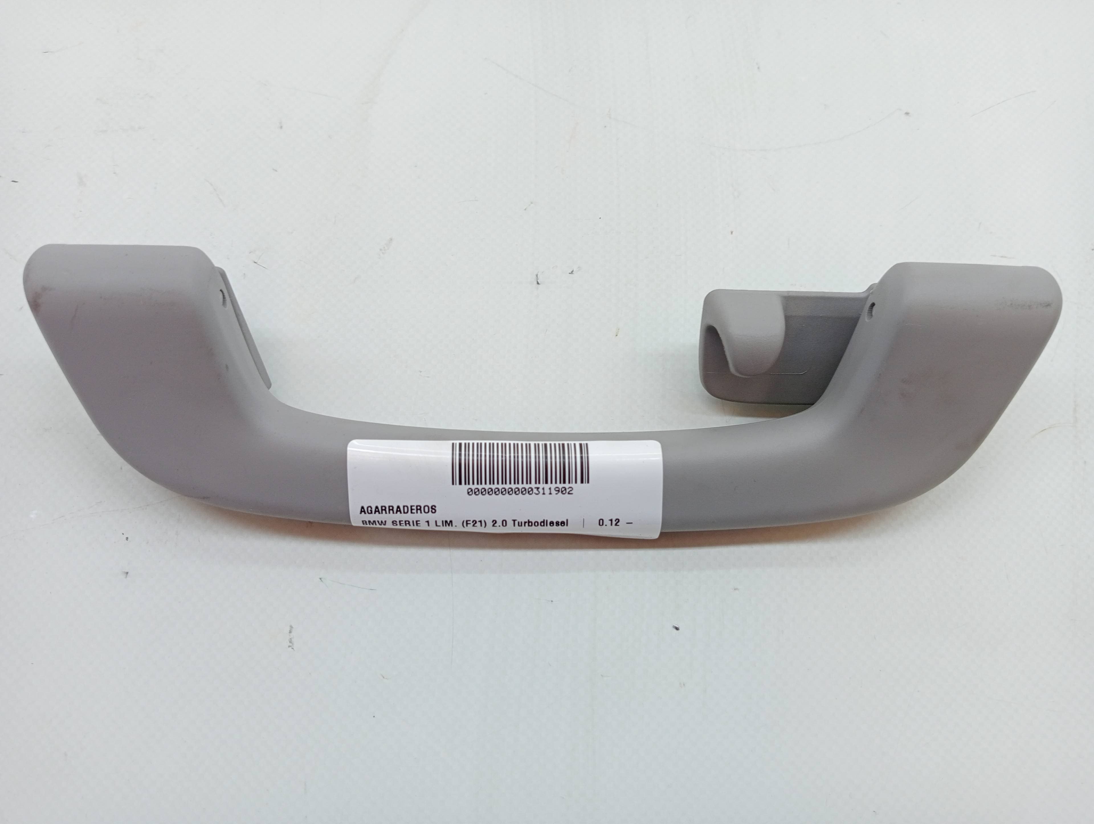 Agarraderos BMW SERIE 1 LIM