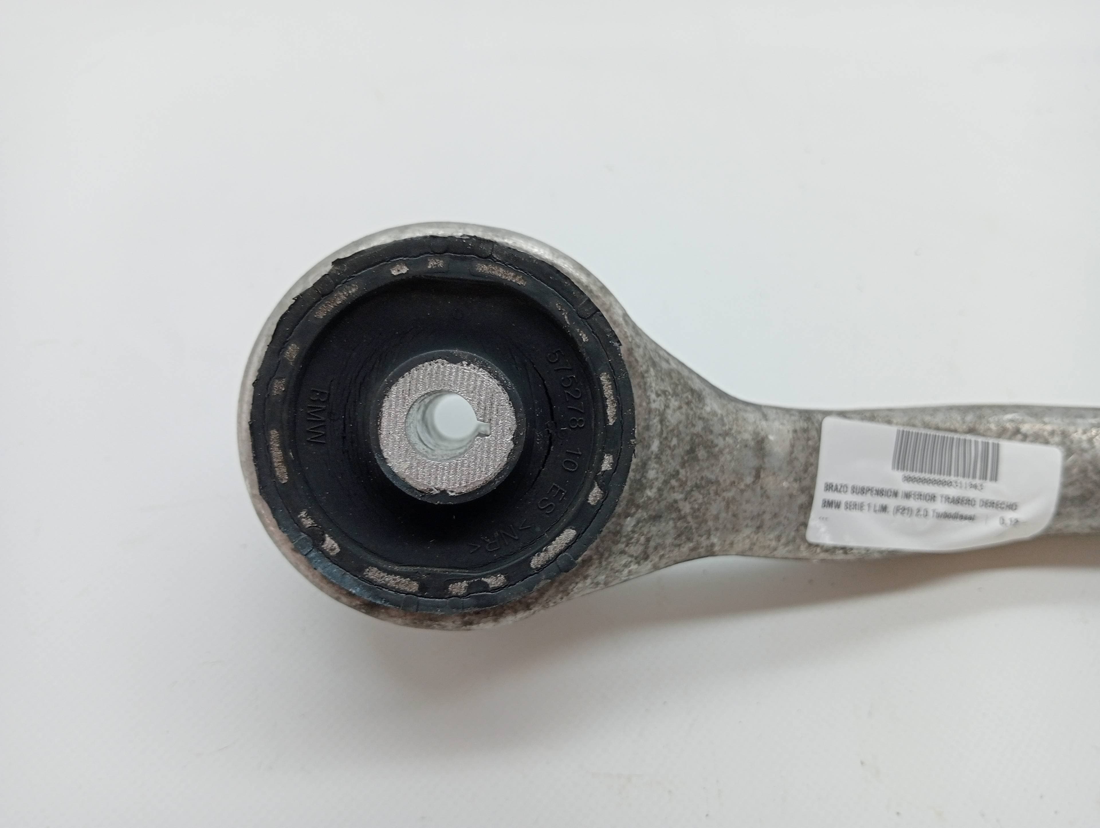 Brazo suspension inferior delantero derecho BMW SERIE 1 LIM 3