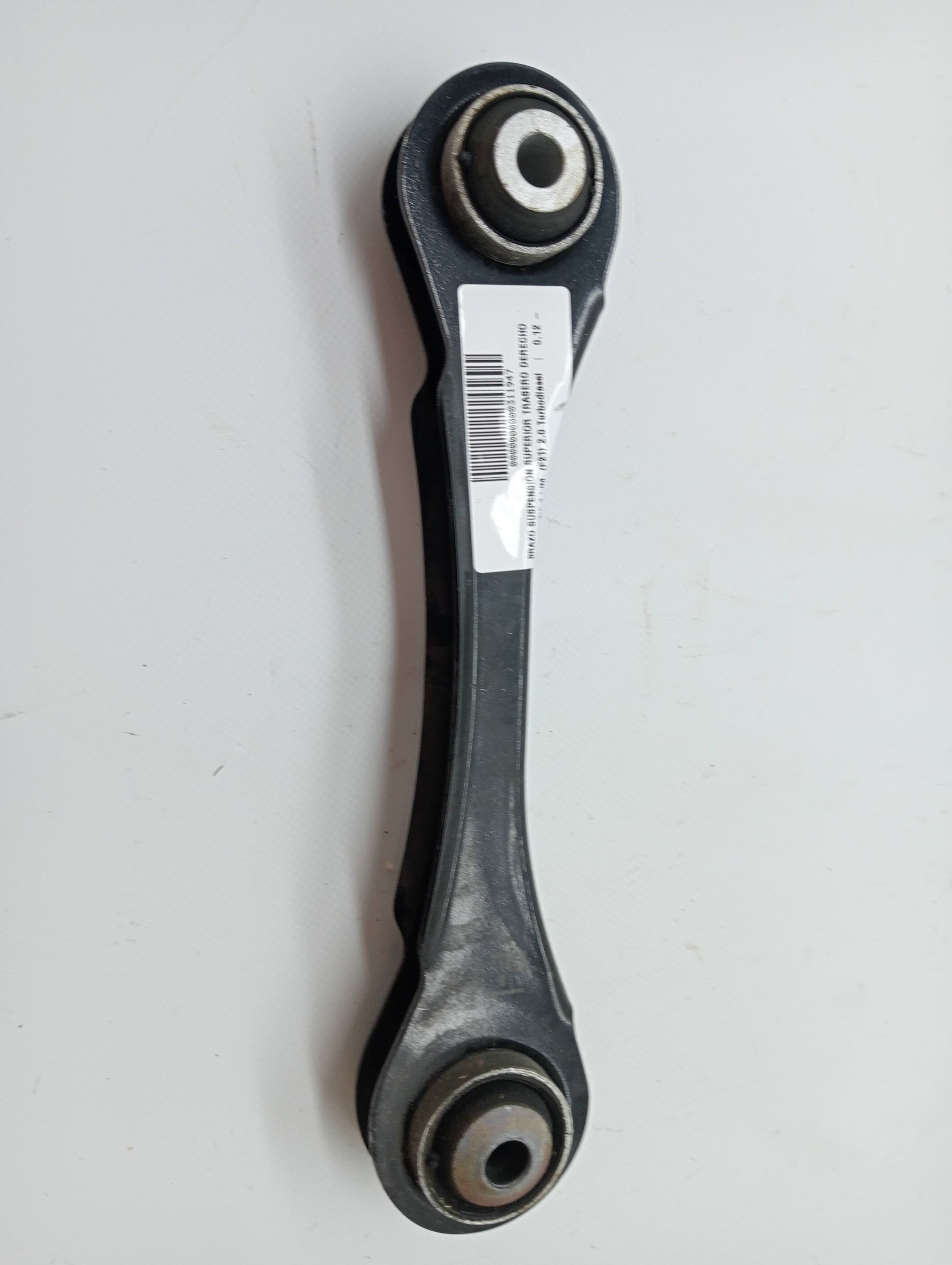 Brazo suspension superior trasero derecho BMW SERIE 1 LIM