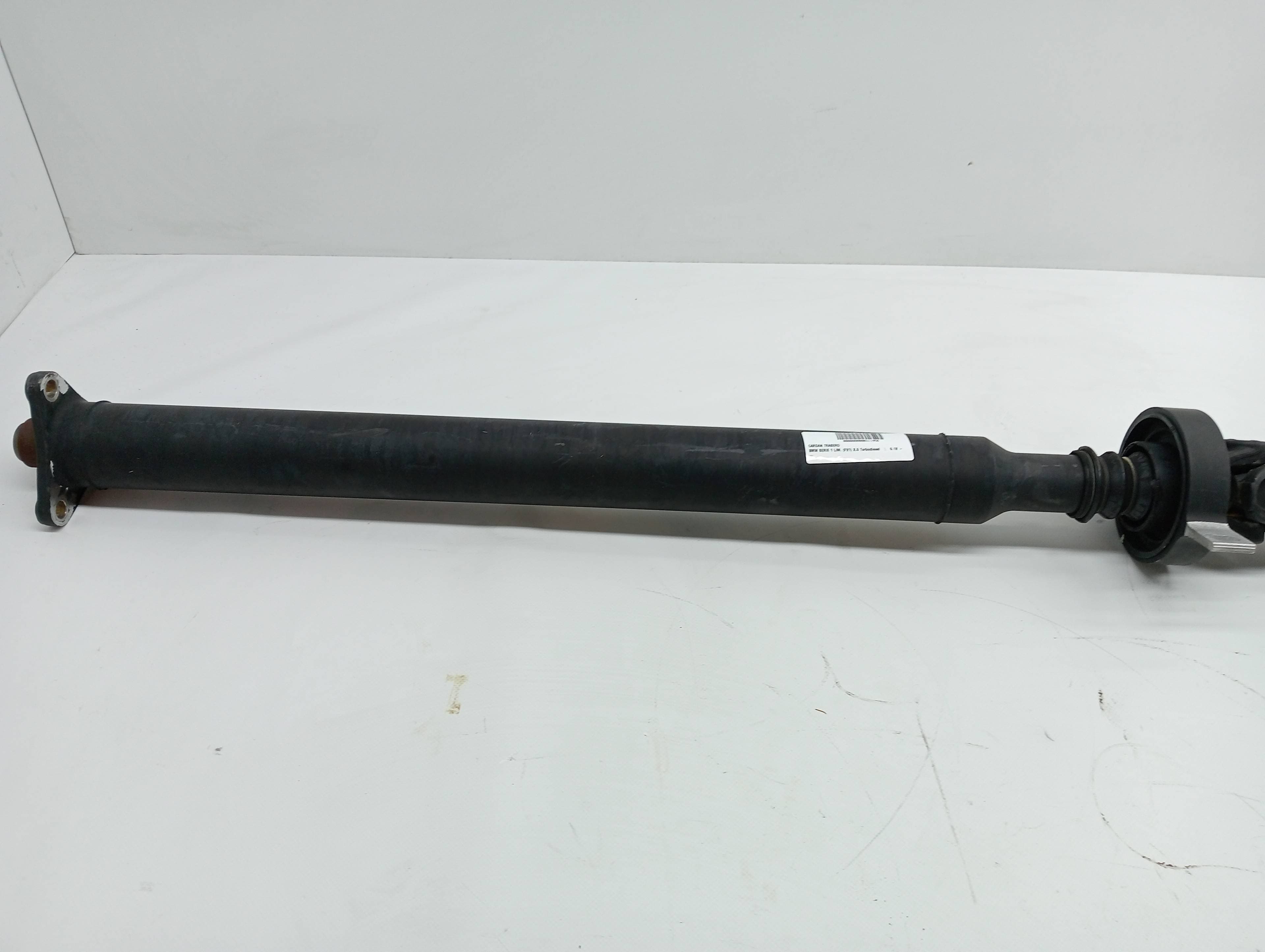 Cardan trasero BMW SERIE 1 LIM 3
