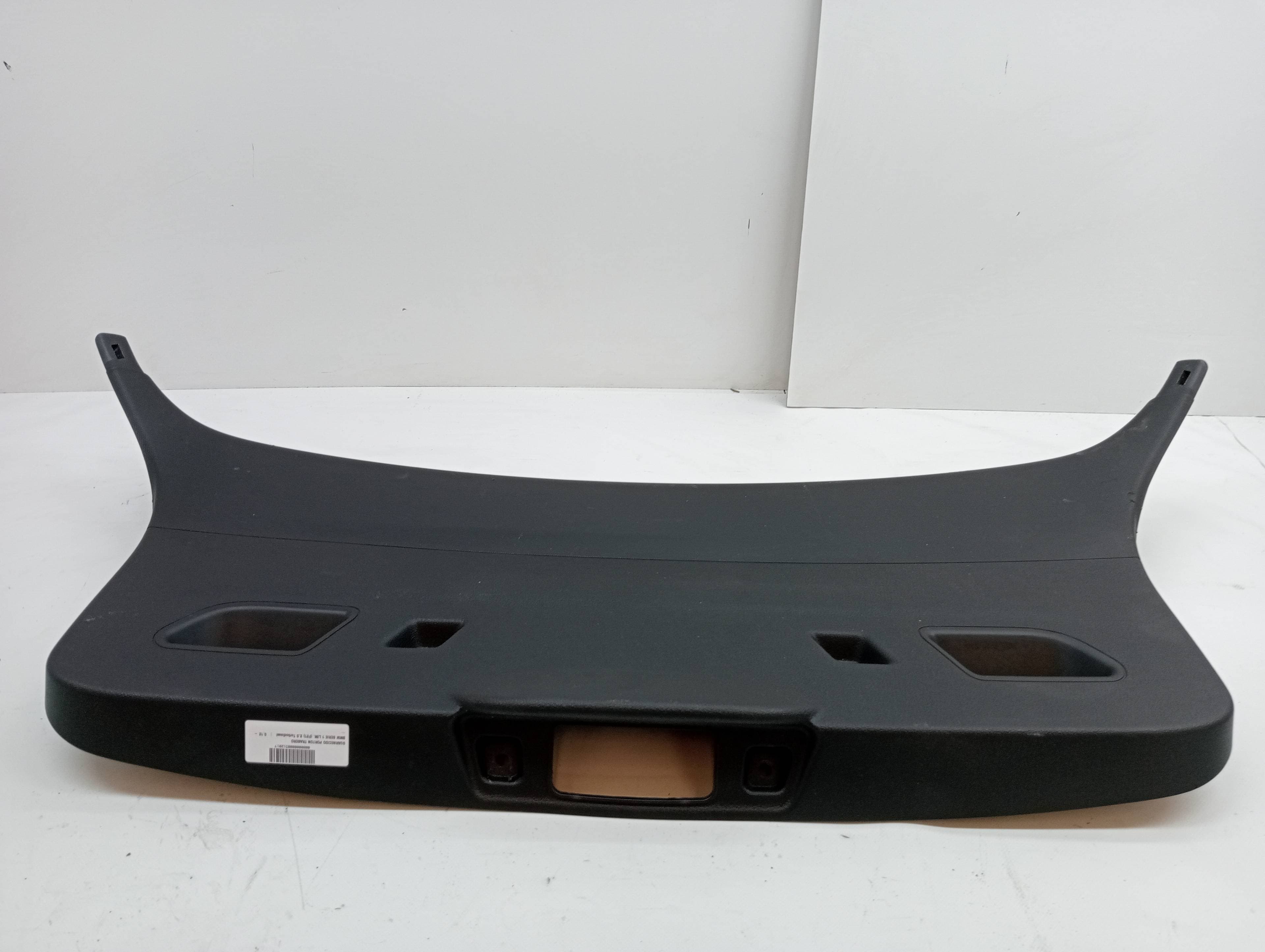 Guarnecido porton trasero BMW SERIE 1 LIM