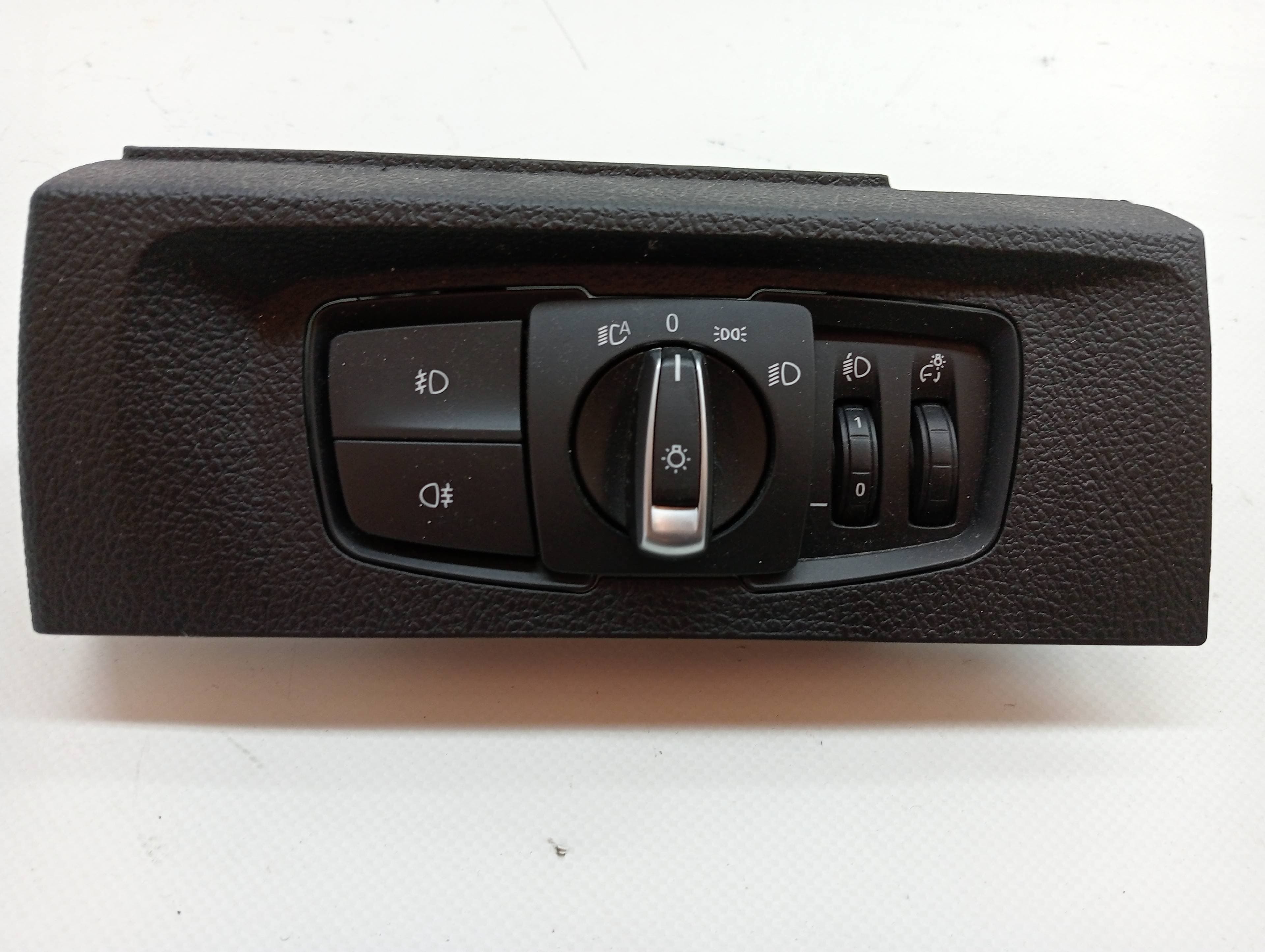 Mando luces BMW SERIE 1 LIM