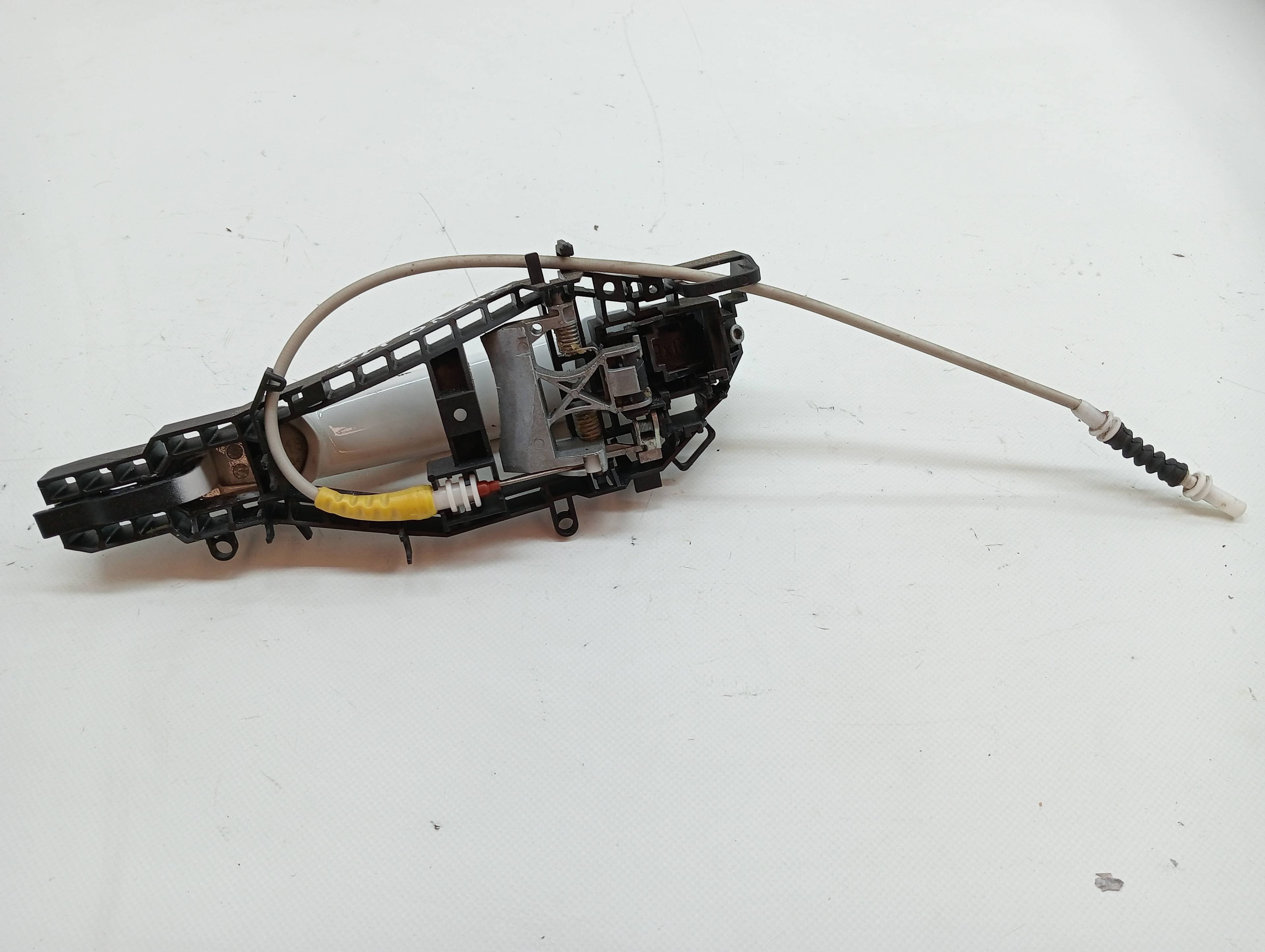Maneta exterior delantera derecha BMW SERIE 1 LIM 2