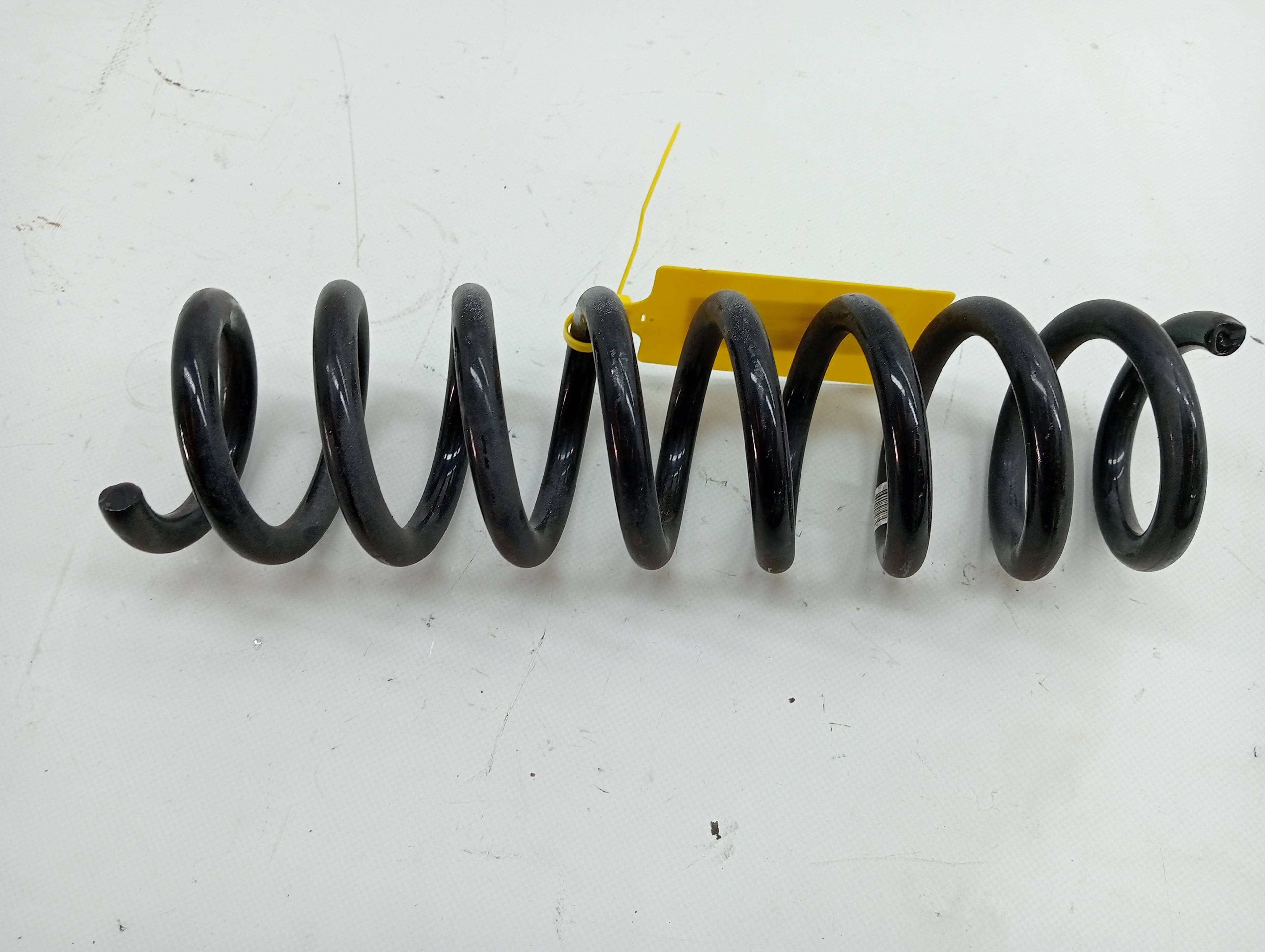 Muelle amortiguacion BMW SERIE 1 LIM 2