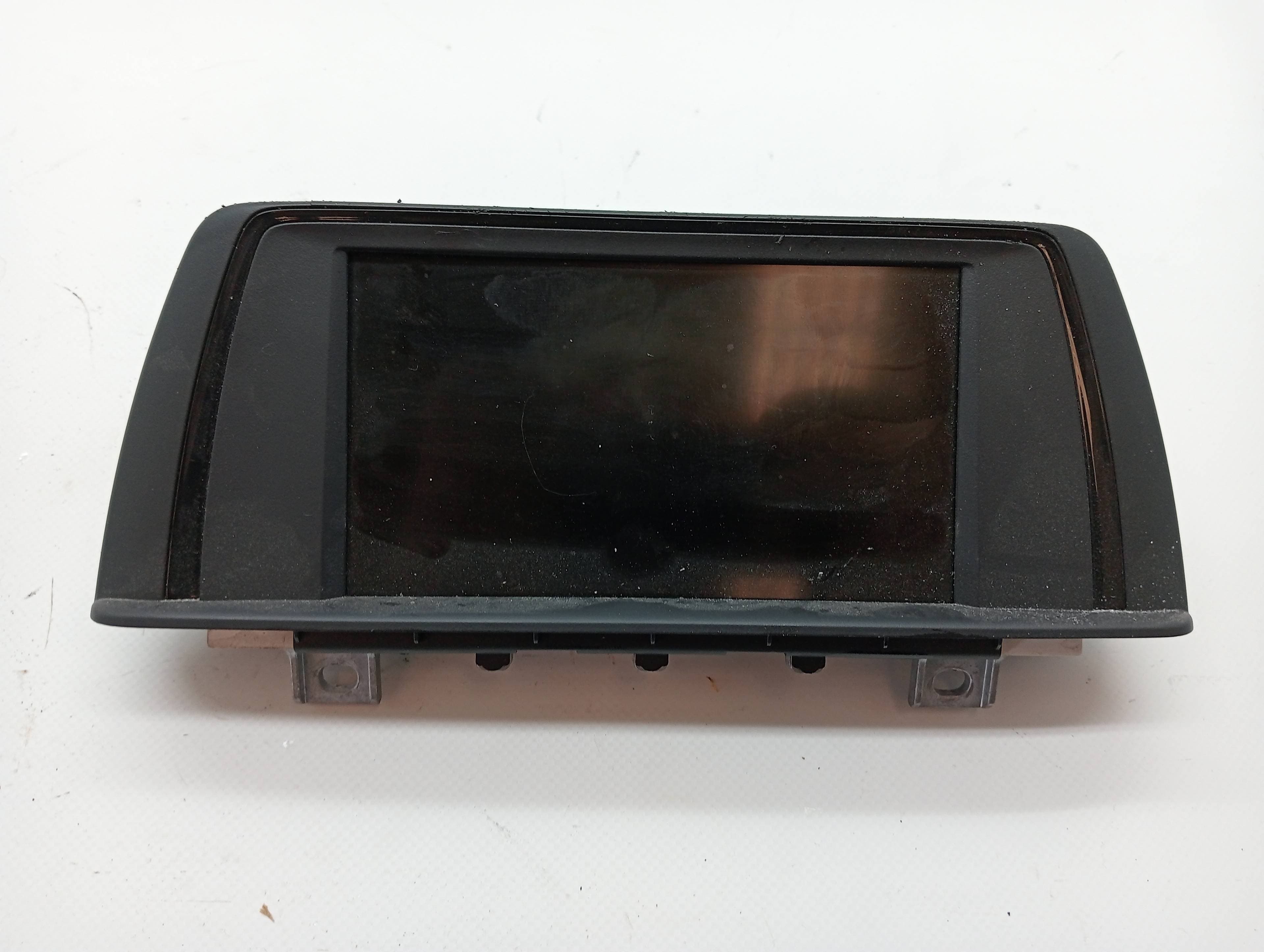 Pantalla multifuncion BMW SERIE 1 LIM
