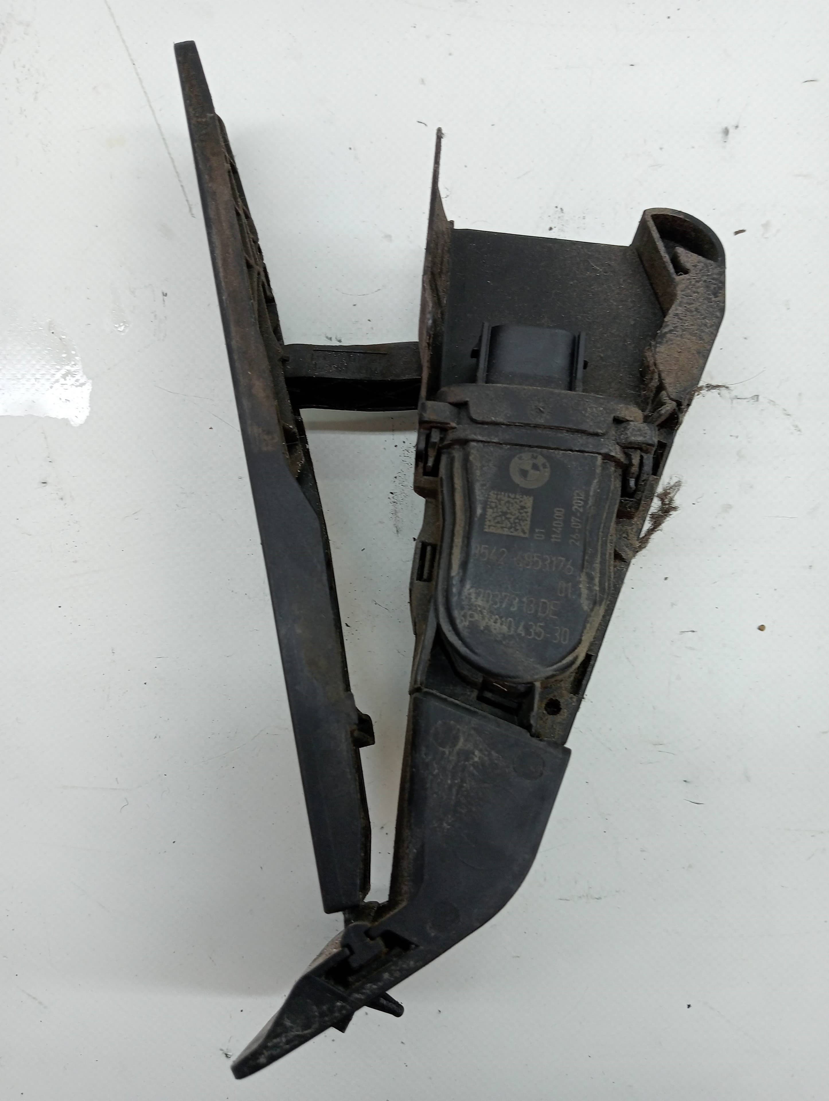 Pedal acelerador BMW SERIE 1 LIM 2