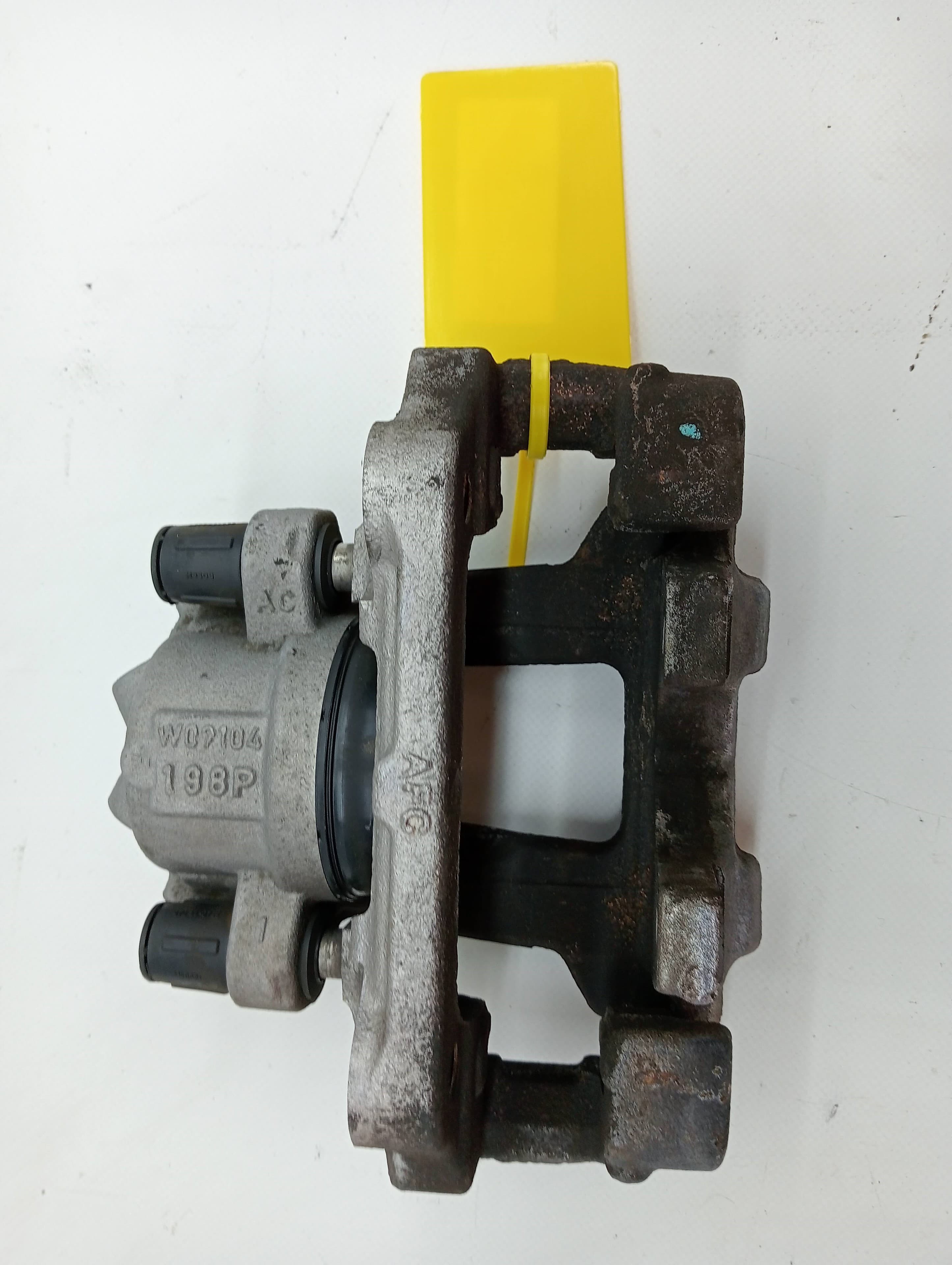 Recambio BMW SERIE 1 LIM ref. 34116850644 2