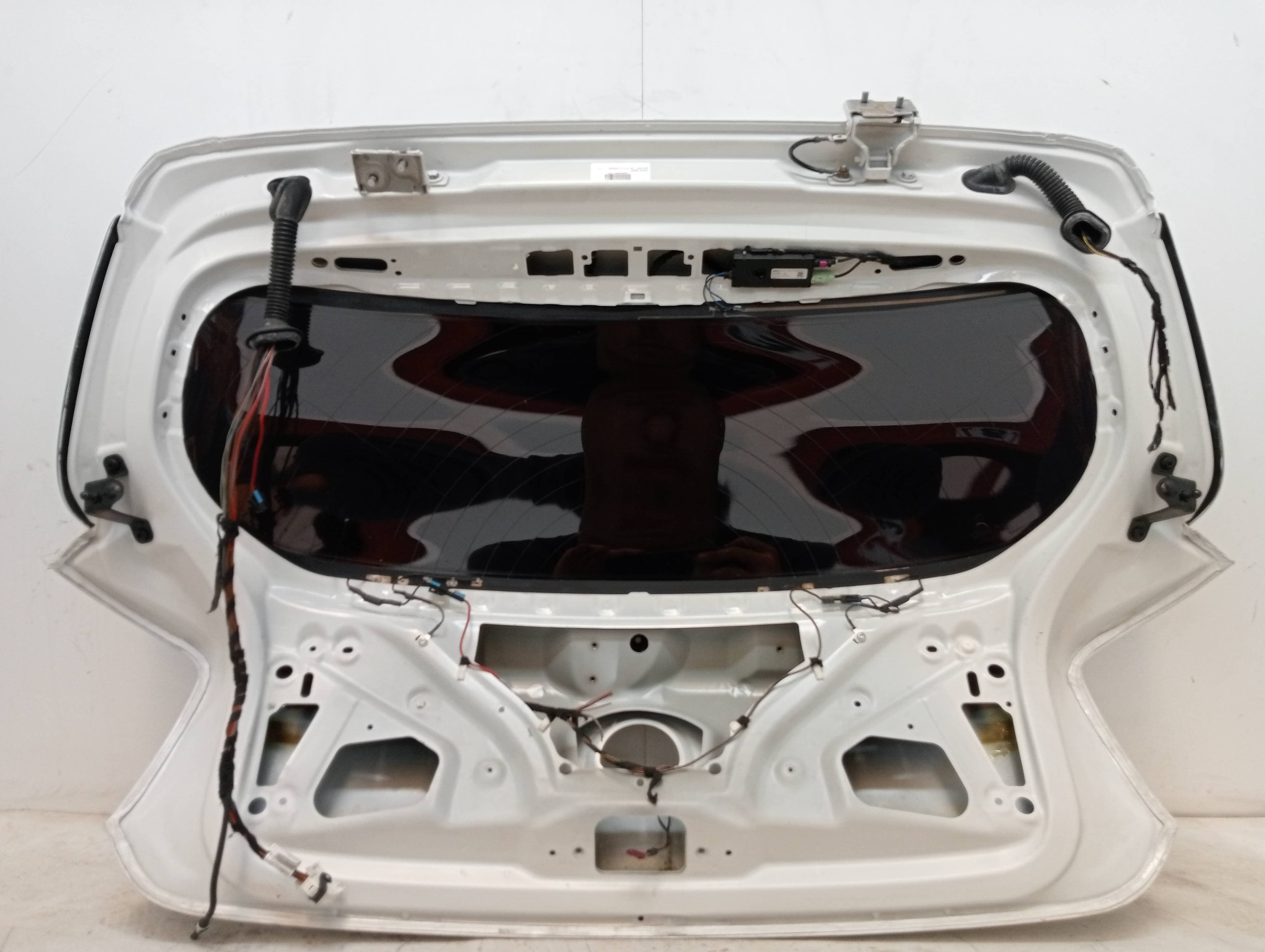 Porton trasero BMW SERIE 1 LIM 2