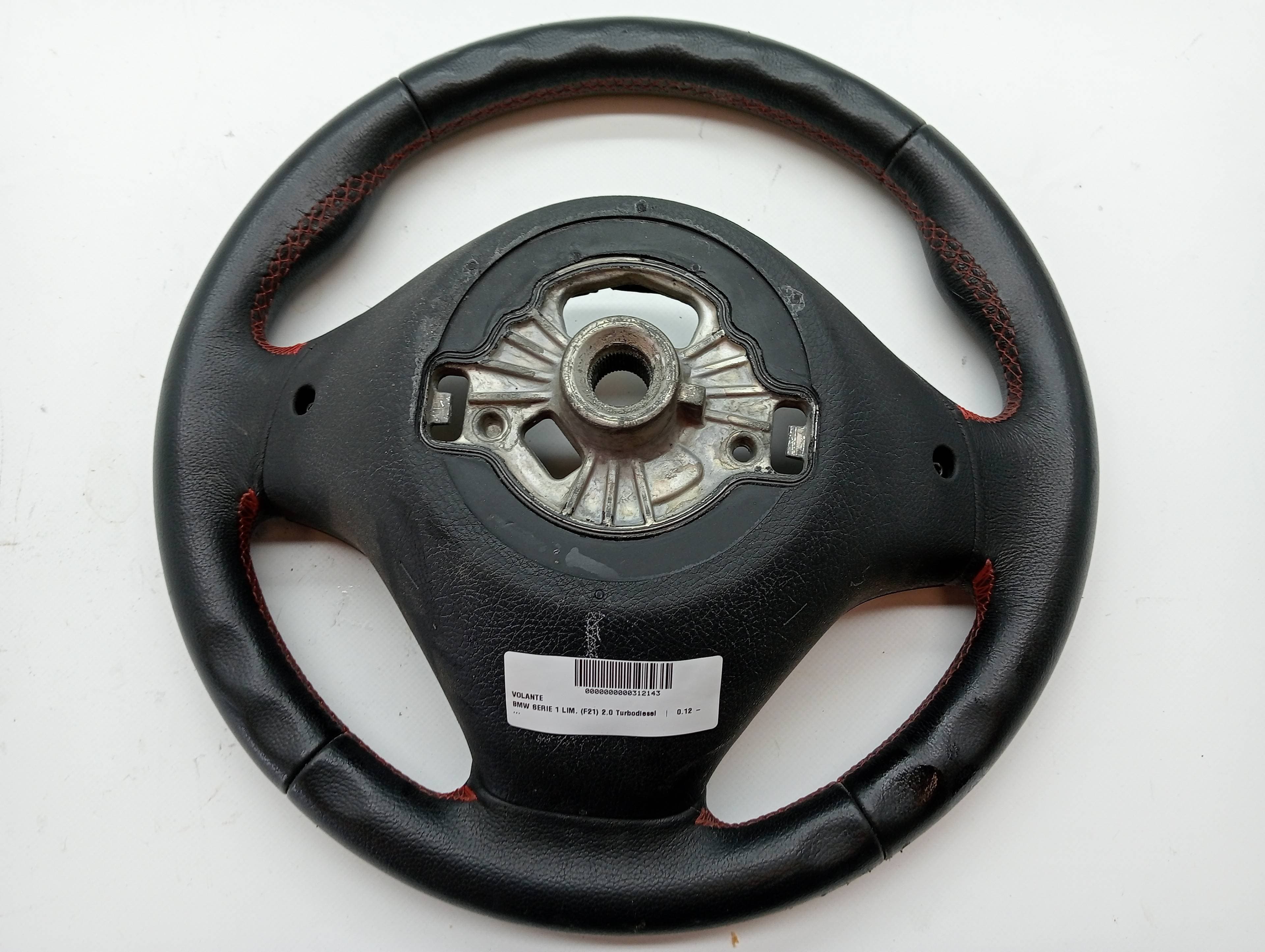 Volante BMW SERIE 1 LIM 2