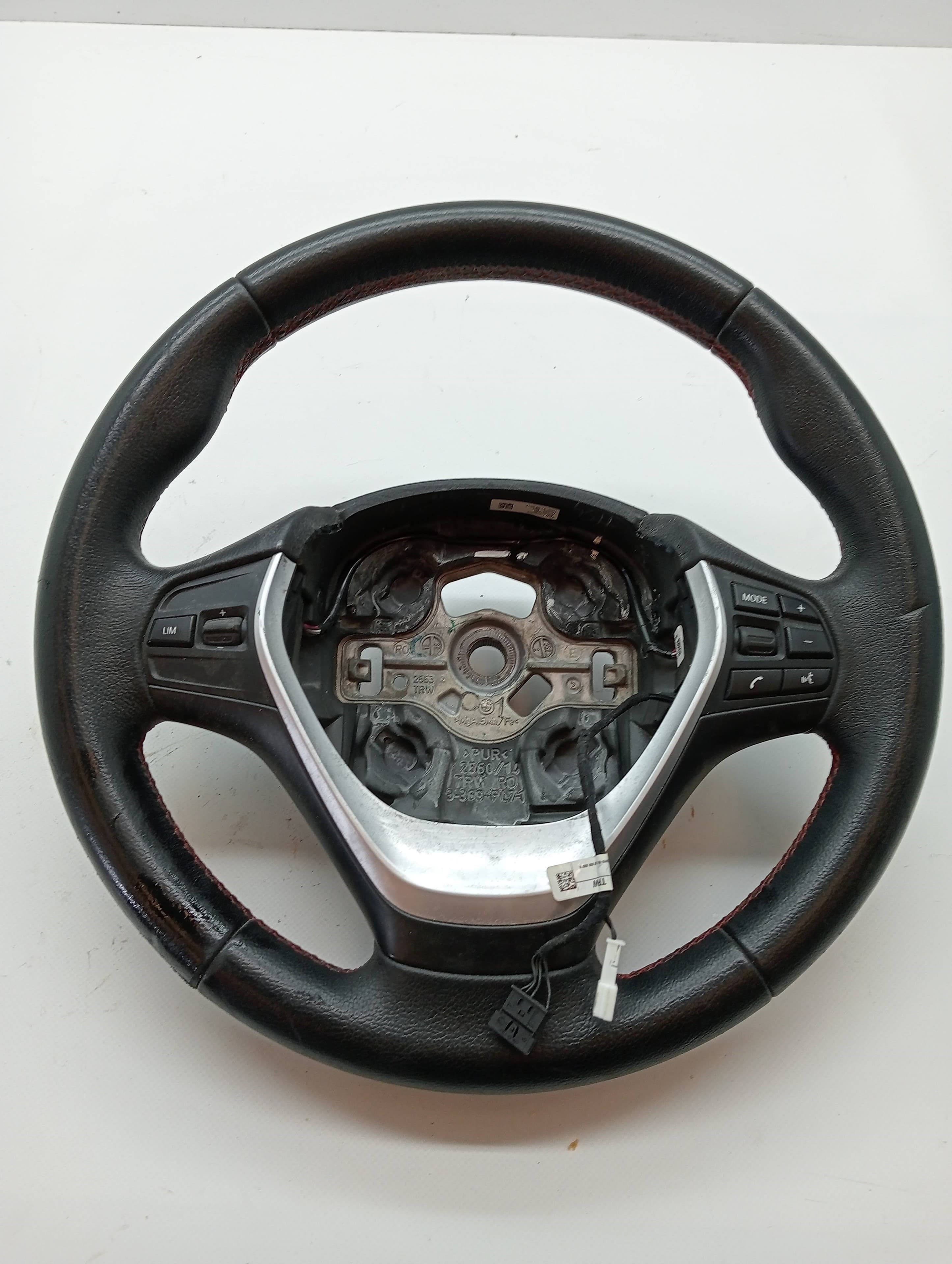 Volante BMW SERIE 1 LIM