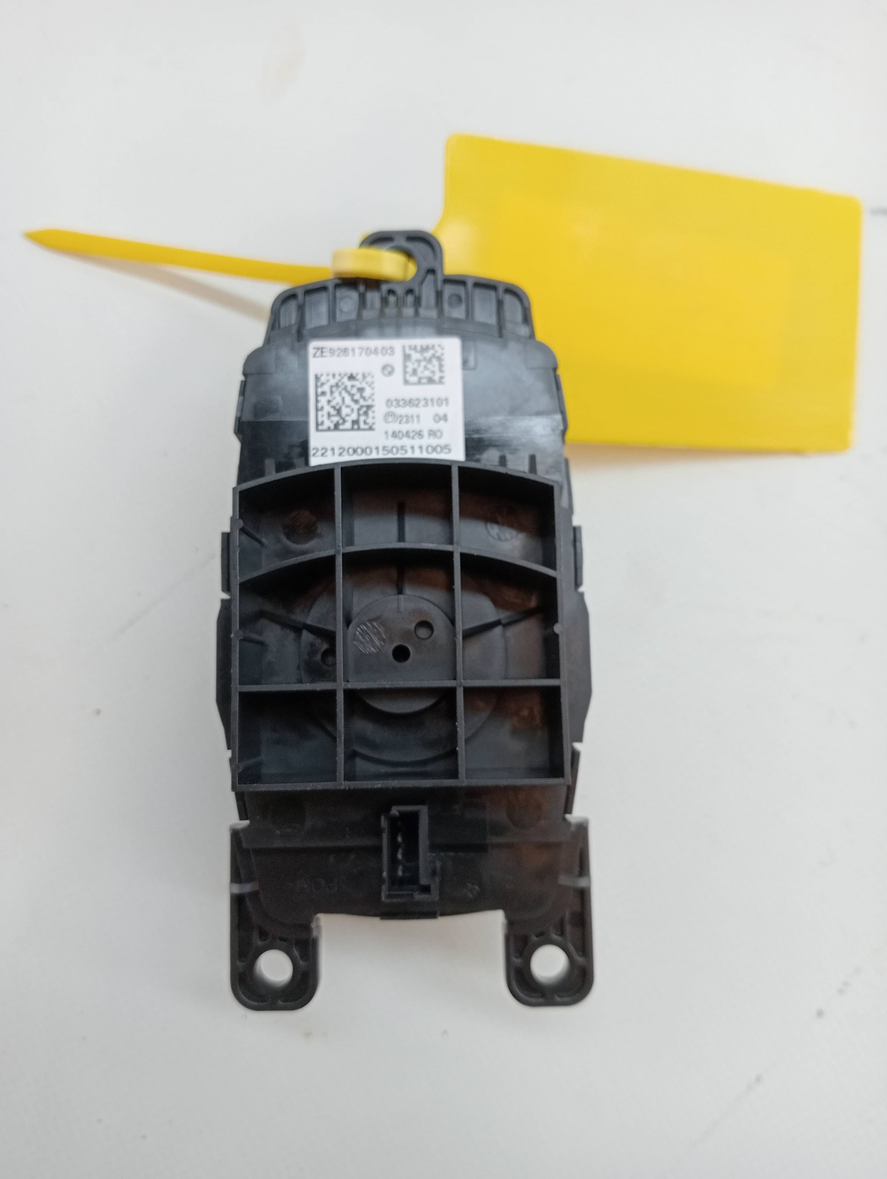 Mando multifuncion BMW SERIE 1 LIM 2