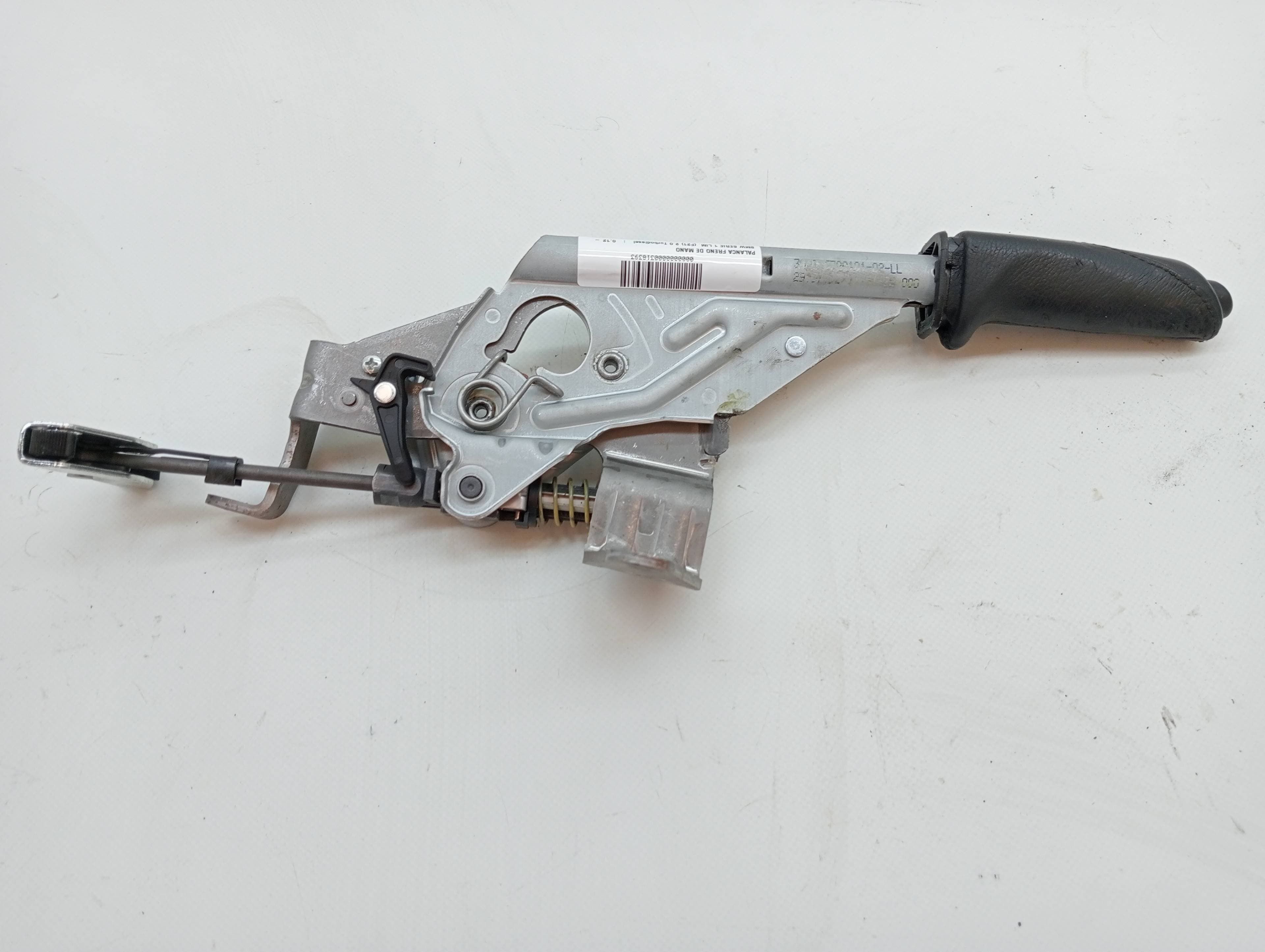 Palanca freno de mano BMW SERIE 1 LIM
