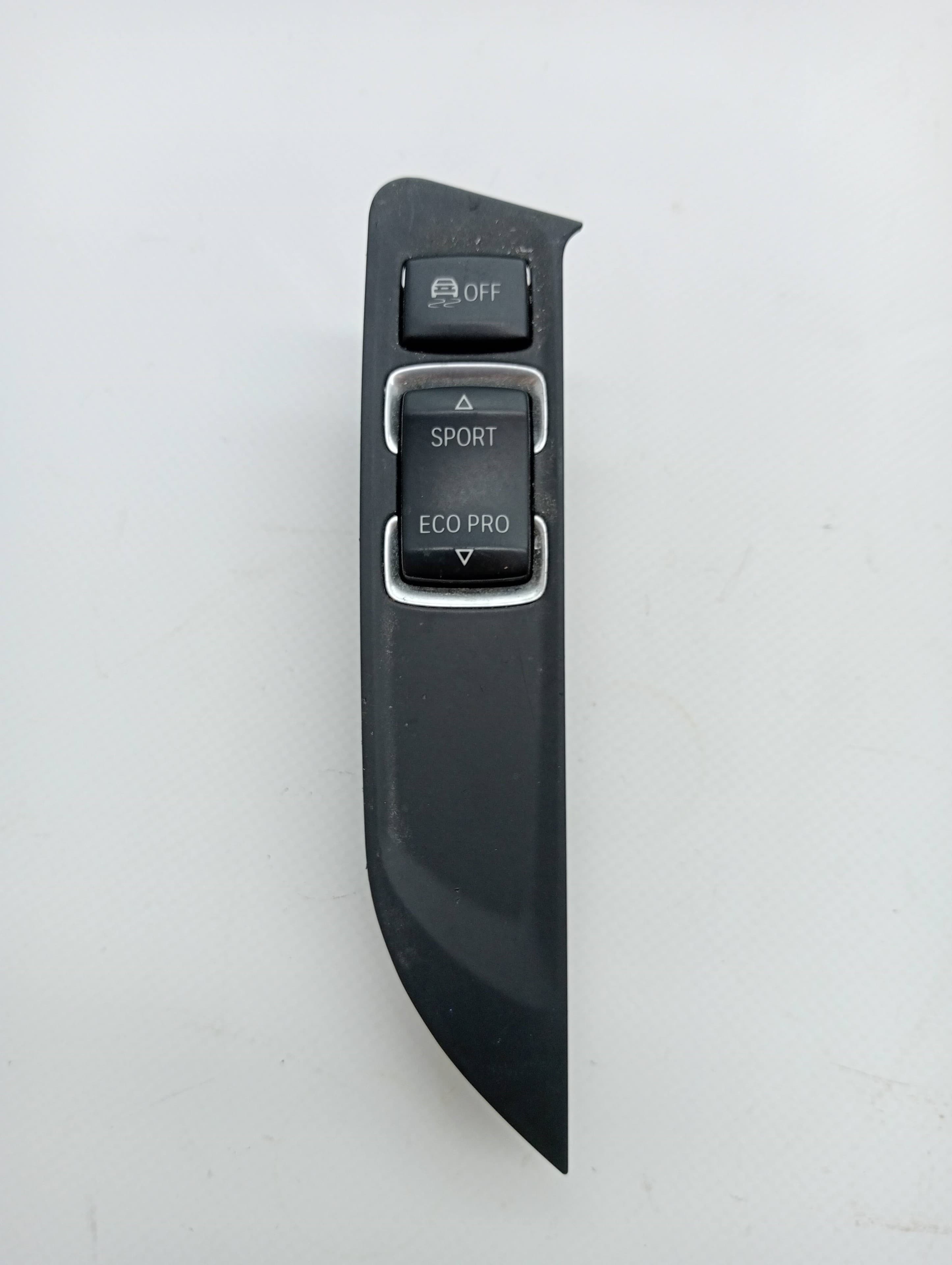 Mando multifuncion BMW SERIE 1 LIM