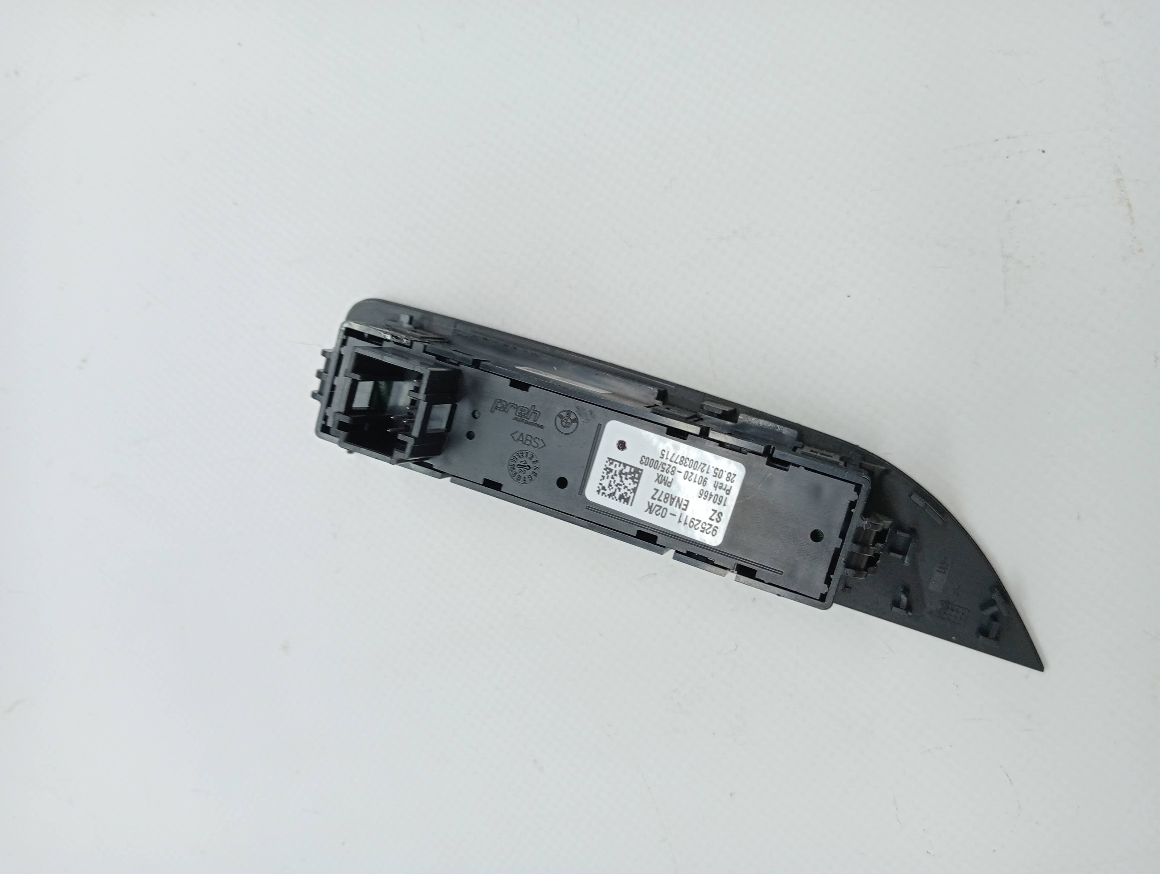 Mando multifuncion BMW SERIE 1 LIM 2