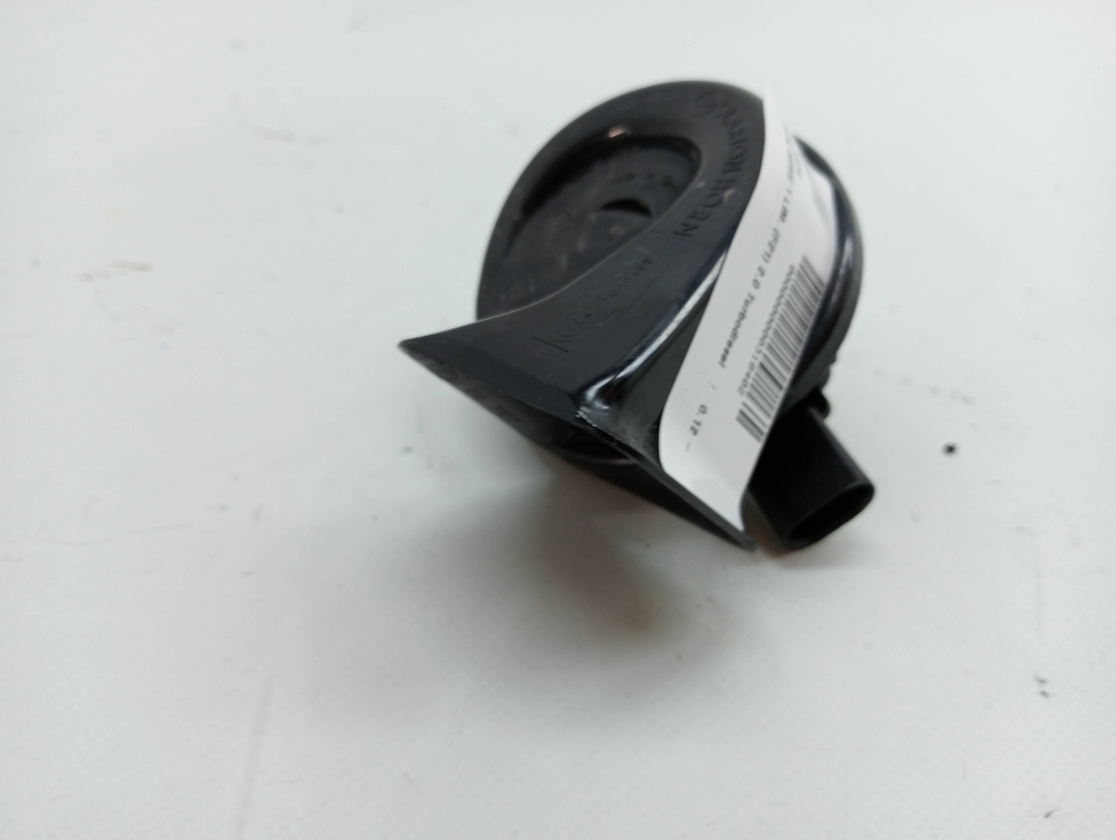 Claxon BMW SERIE 1 LIM