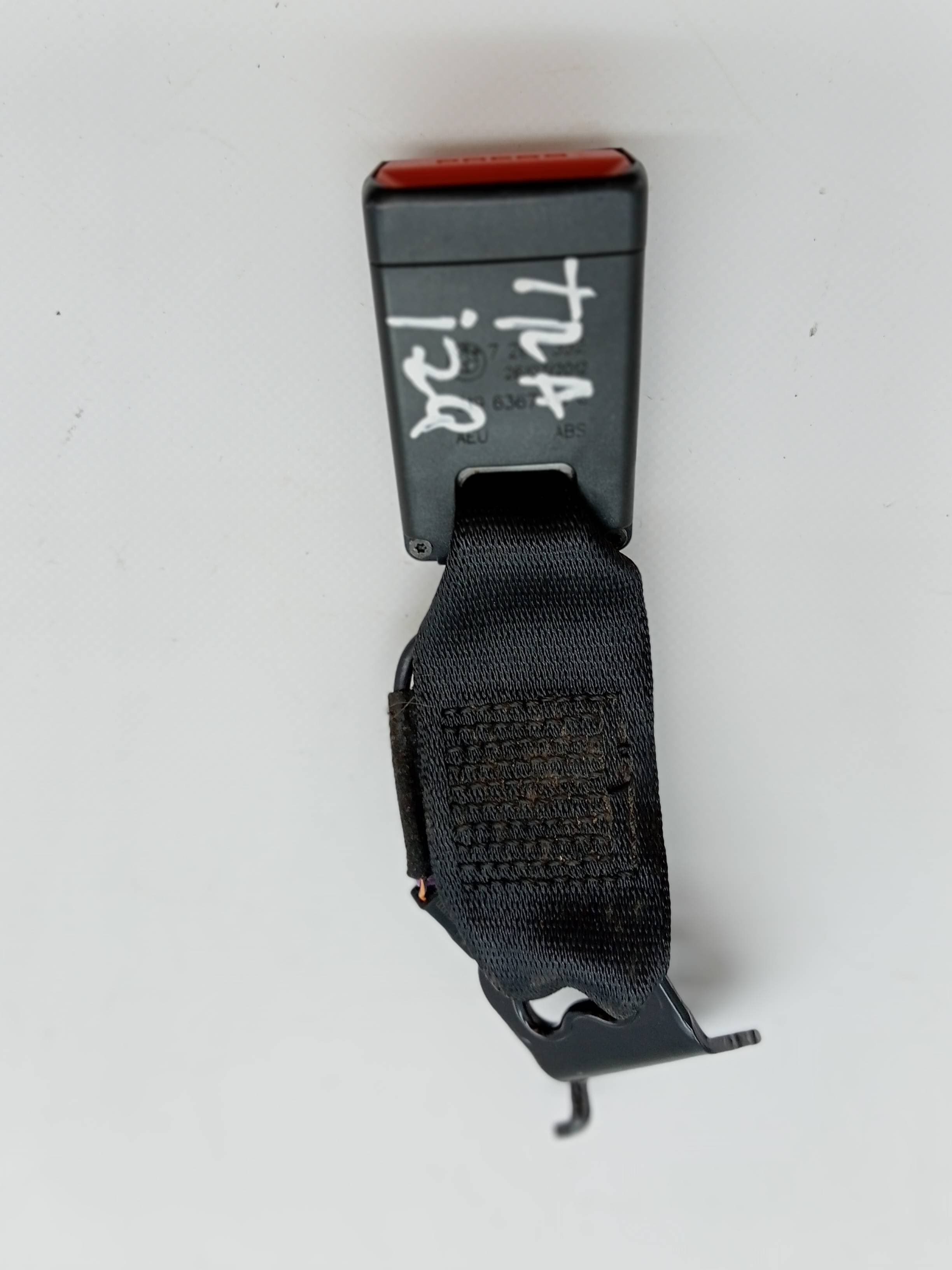 Enganche cinturon BMW SERIE 1 LIM 3