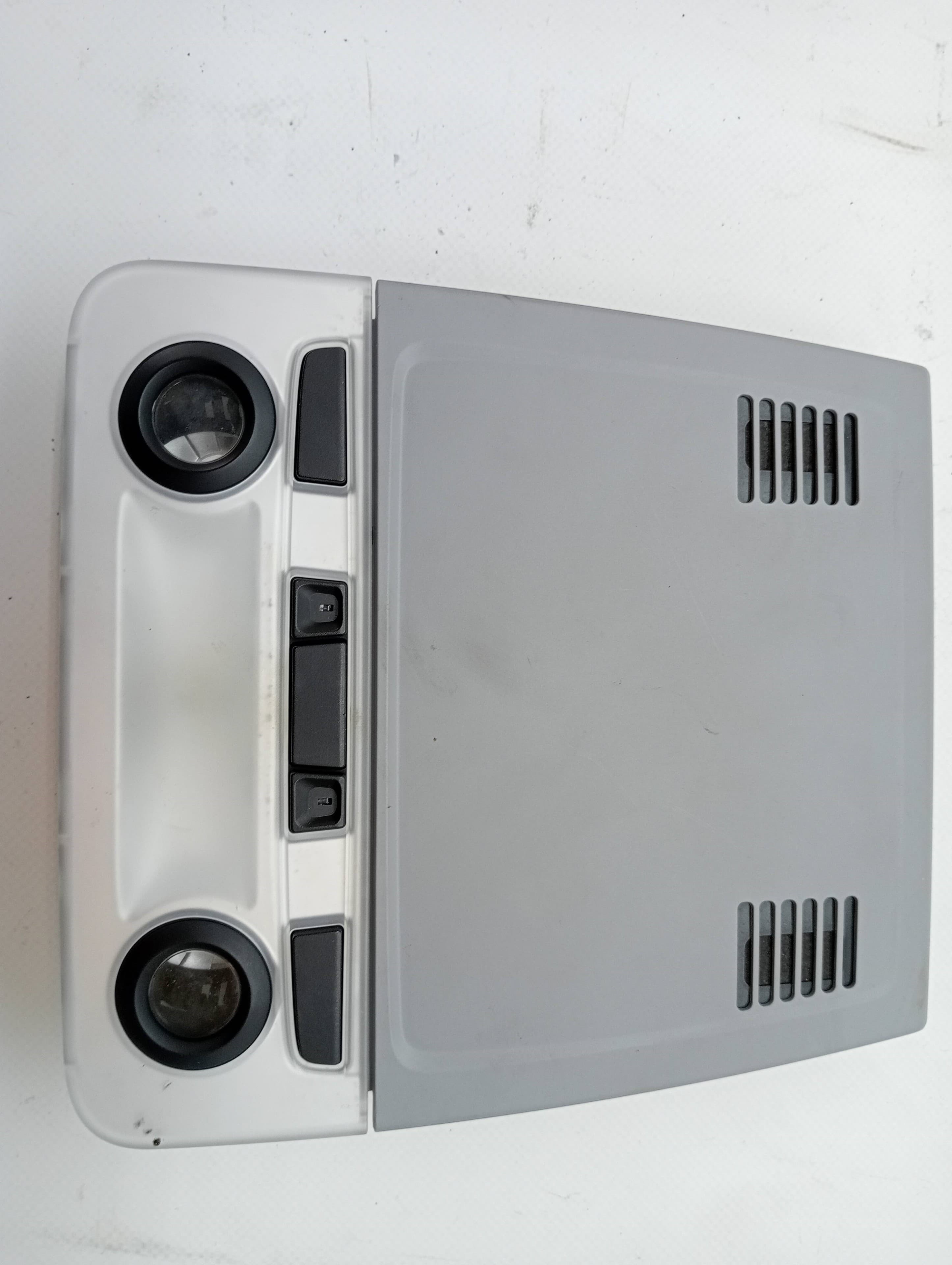 Luz interior BMW SERIE 1 LIM