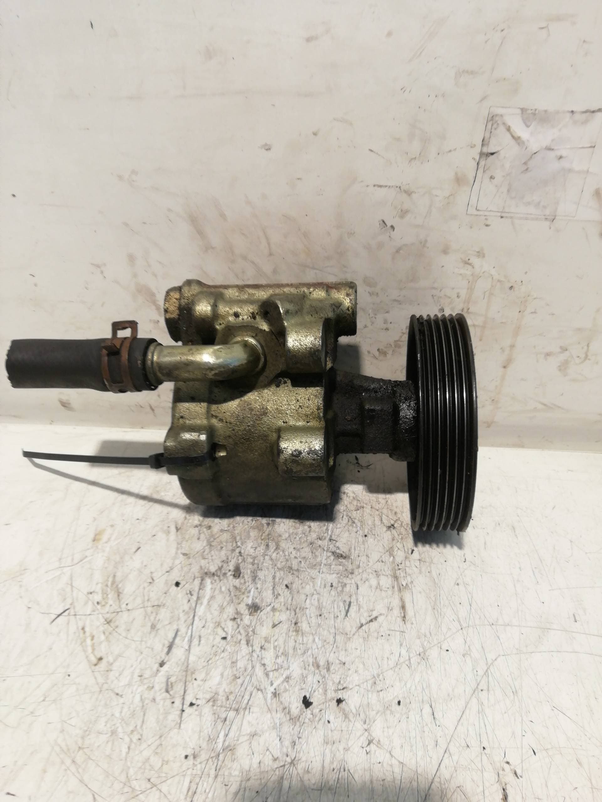 Bomba direccion RENAULT SCENIC RX4 (JA0)