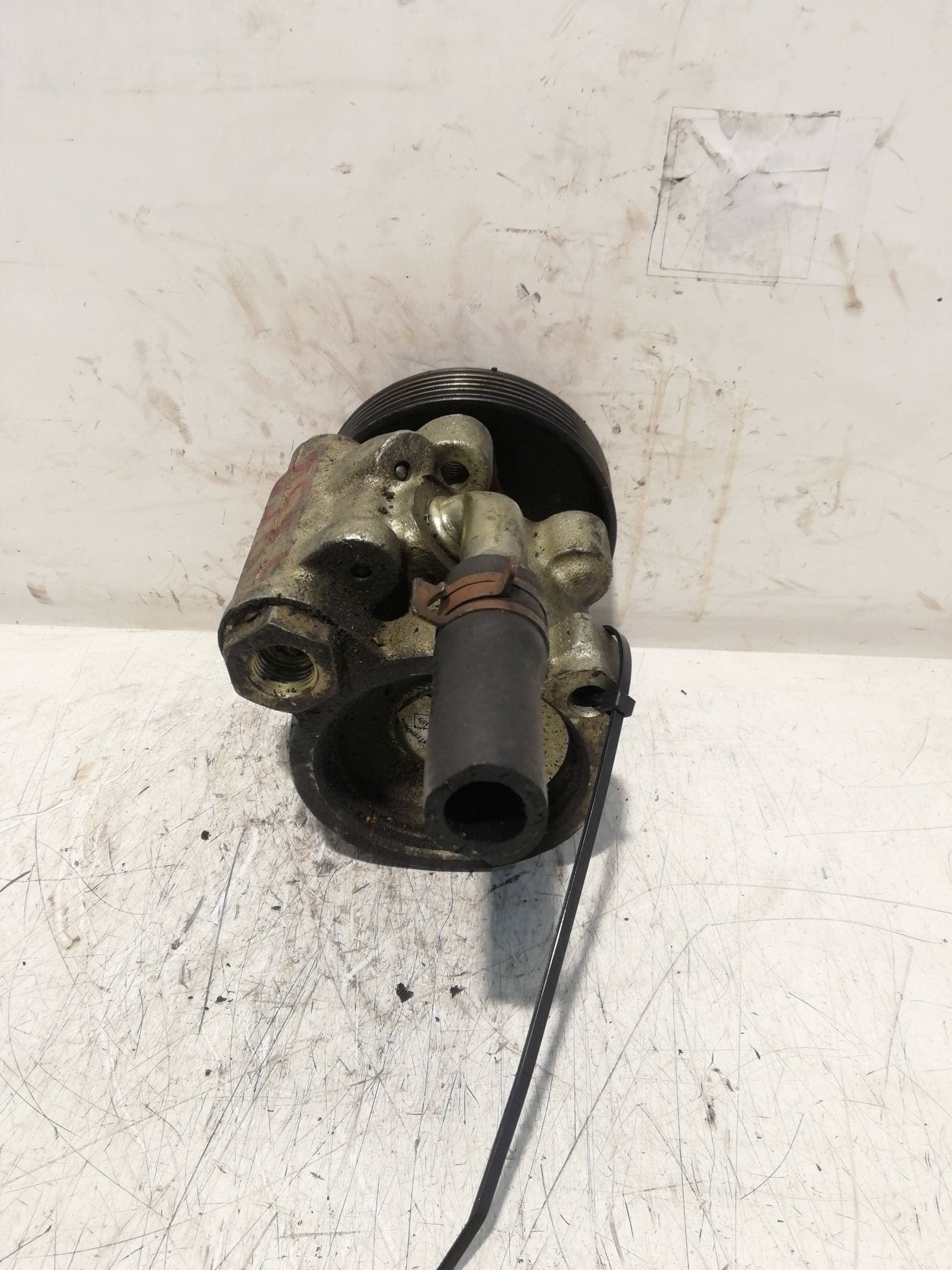 Bomba direccion RENAULT SCENIC RX4 (JA0) 5