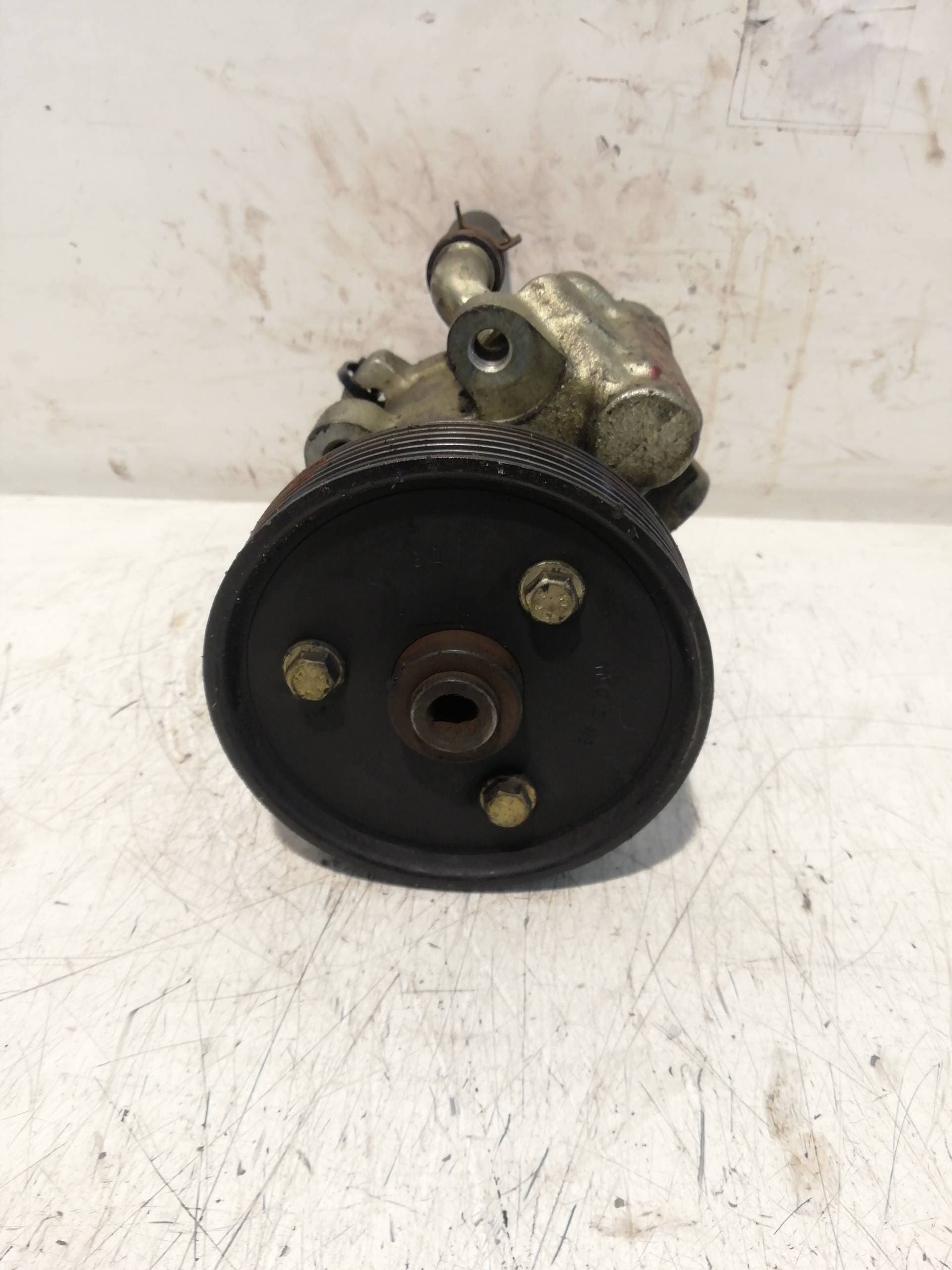 Bomba direccion RENAULT SCENIC RX4 (JA0) 3