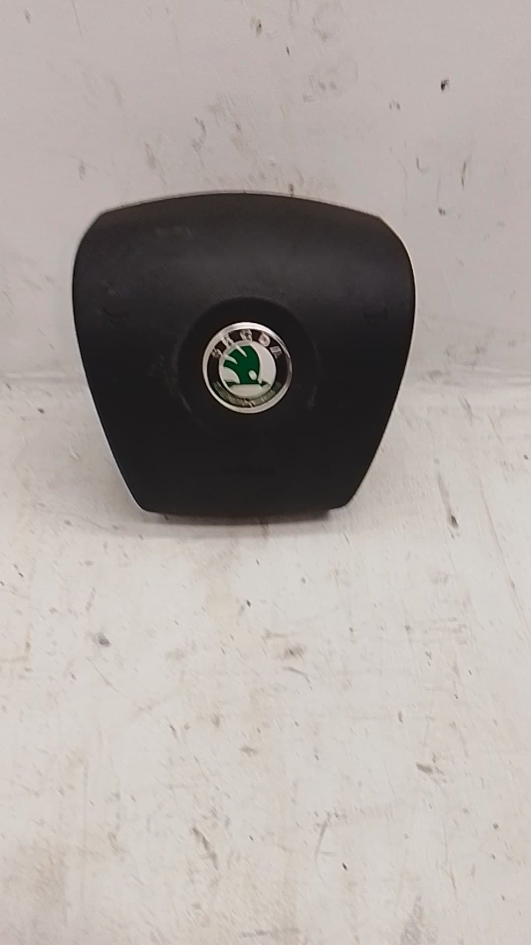 Airbag delantero izquierdo SKODA FABIA (6Y2/6Y3)