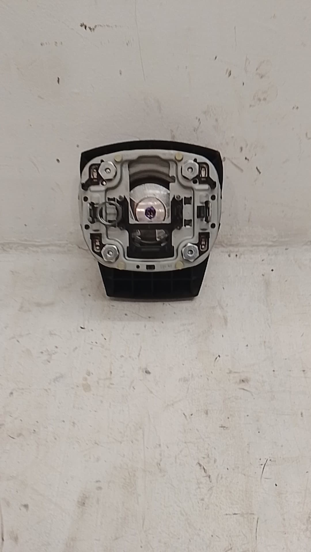 Airbag delantero izquierdo SKODA FABIA (6Y2/6Y3) 2