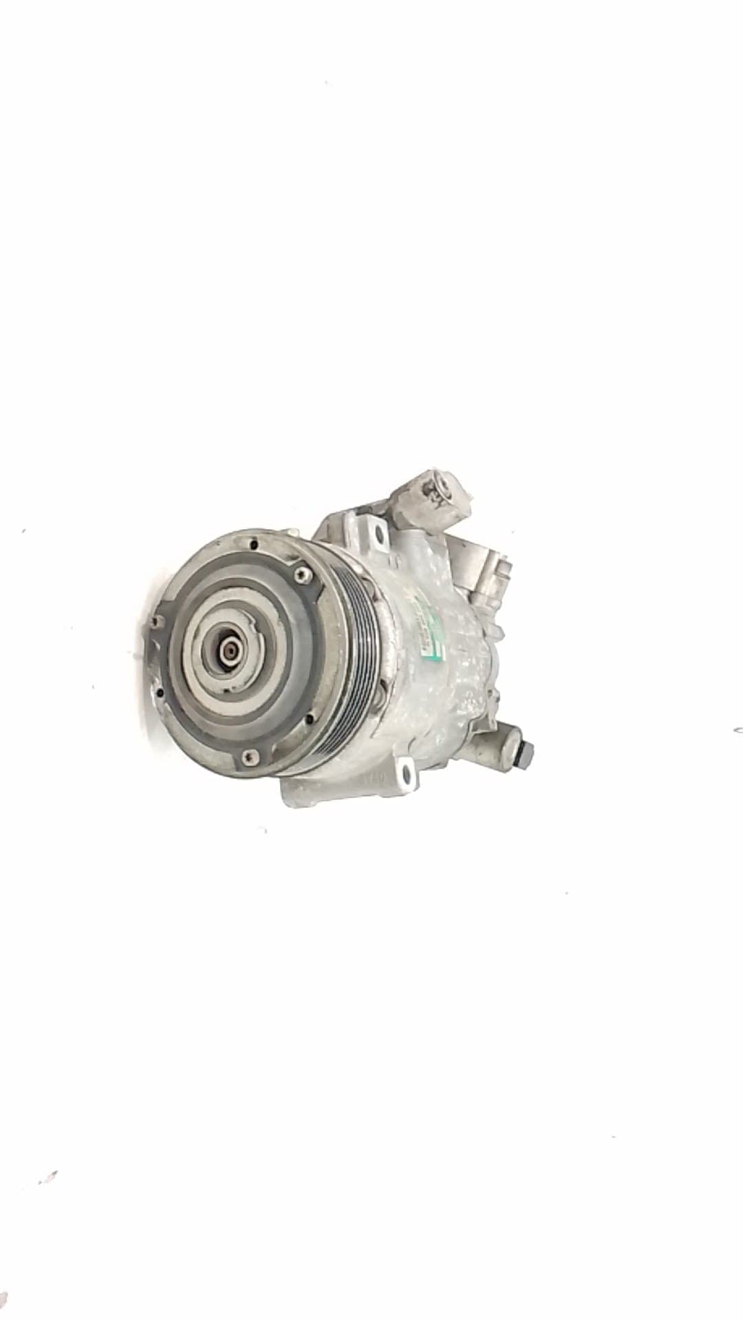 Recambio SKODA FABIA (6Y2/6Y3) ref. 6Q0820803H 5