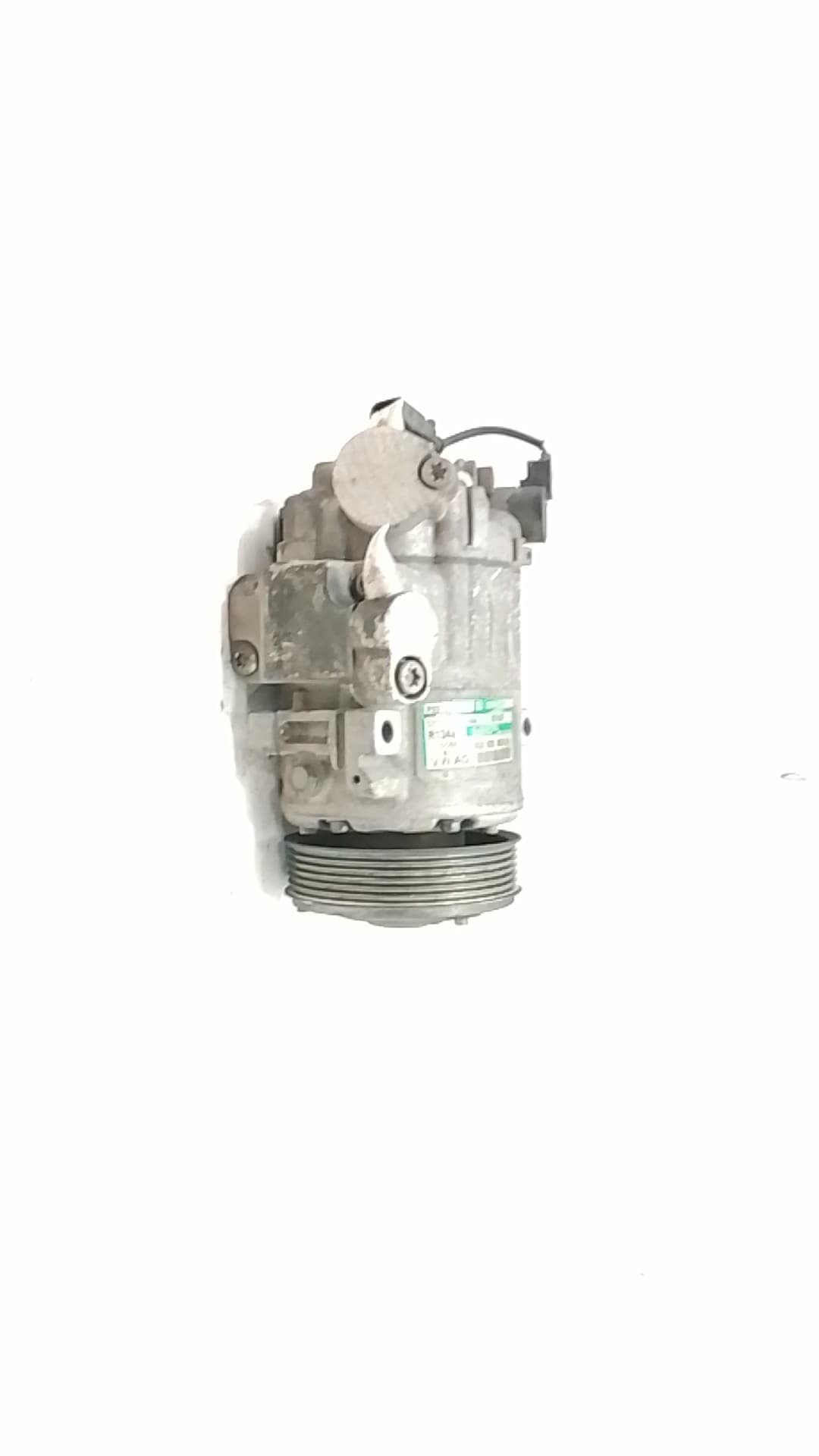 Recambio SKODA FABIA (6Y2/6Y3) ref. 6Q0820803H 4