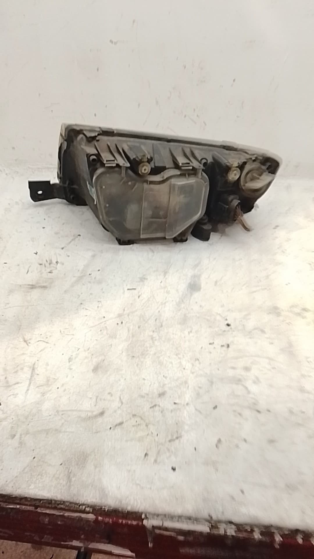 Faro derecho SKODA FABIA (6Y2/6Y3) 2