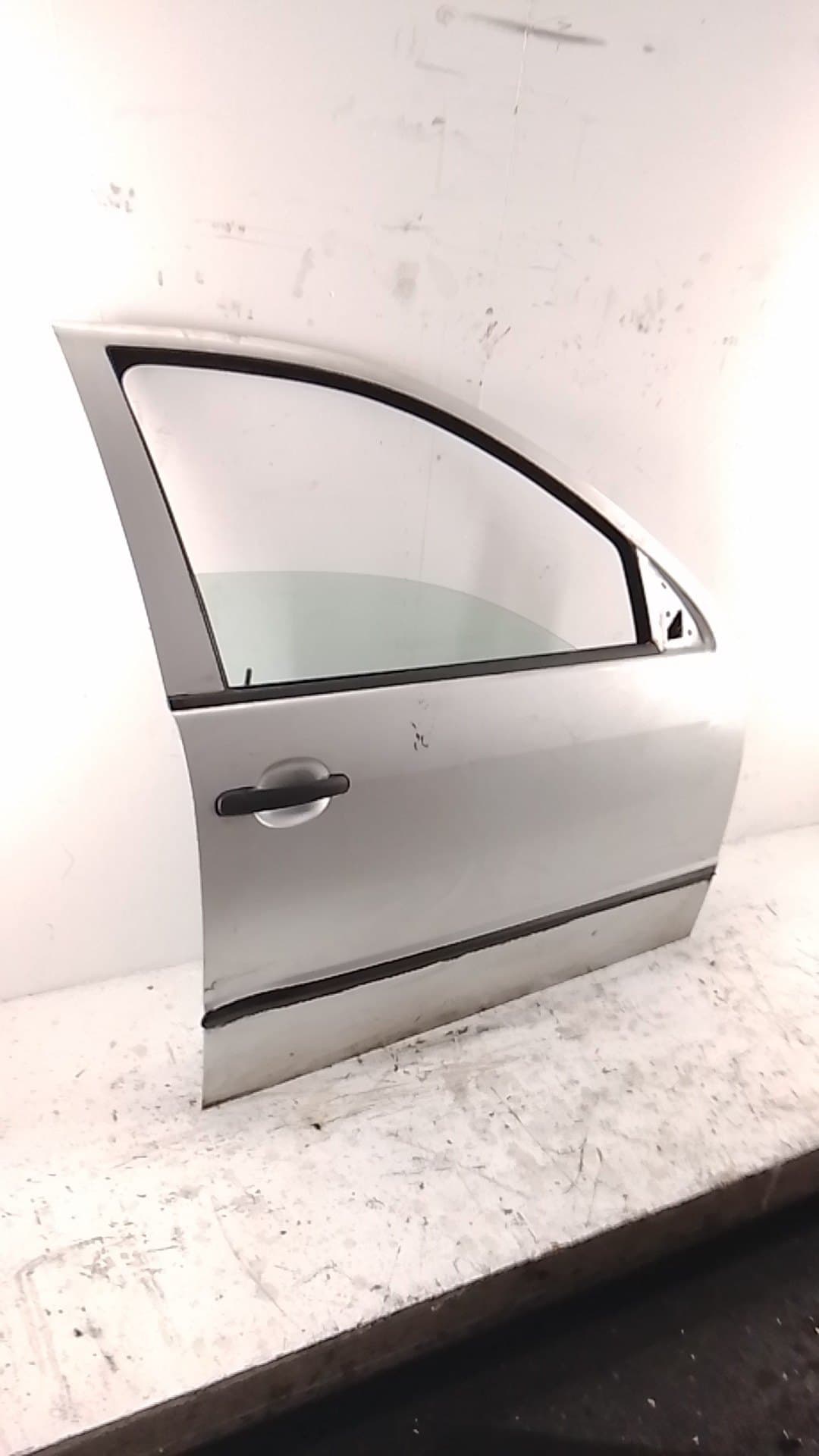 Puerta delantera derecha SKODA FABIA (6Y2/6Y3)
