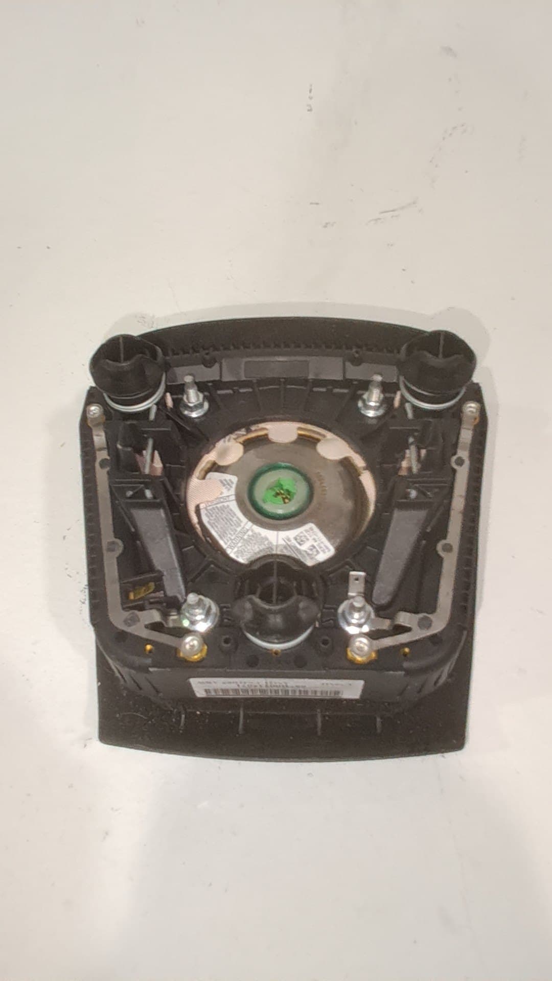 Airbag delantero izquierdo FORD MONDEO IV SEDAN (BA7) 2