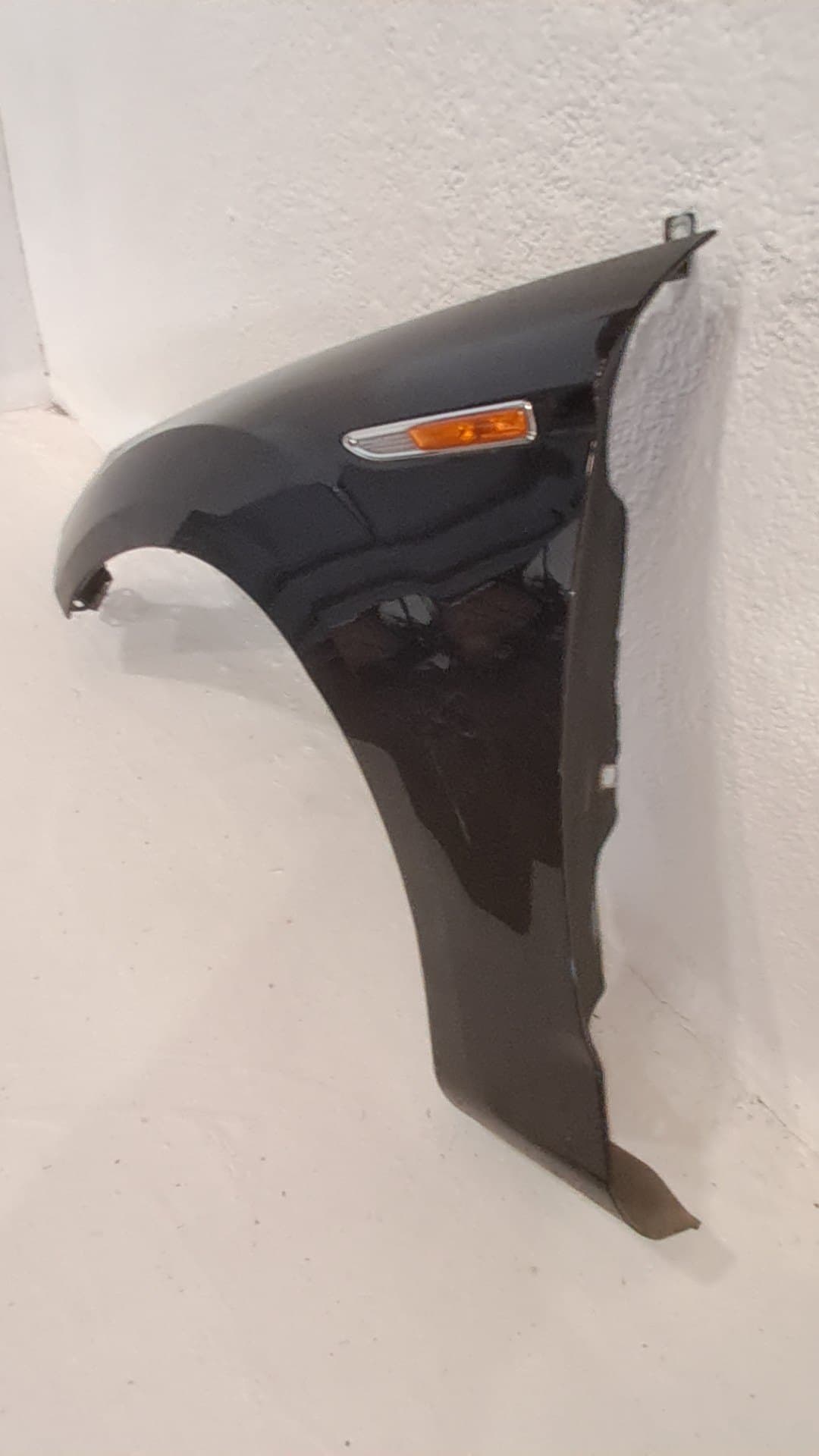Aleta delantera izquierda FORD MONDEO IV SEDAN (BA7) 4