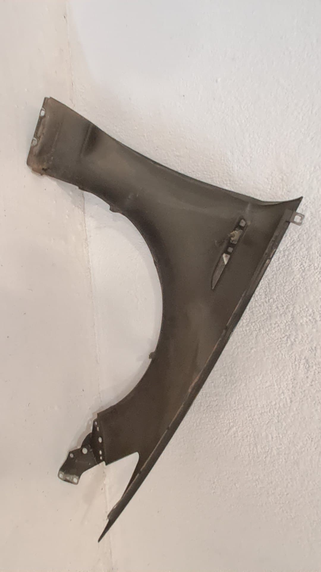 Aleta delantera izquierda FORD MONDEO IV SEDAN (BA7) 2