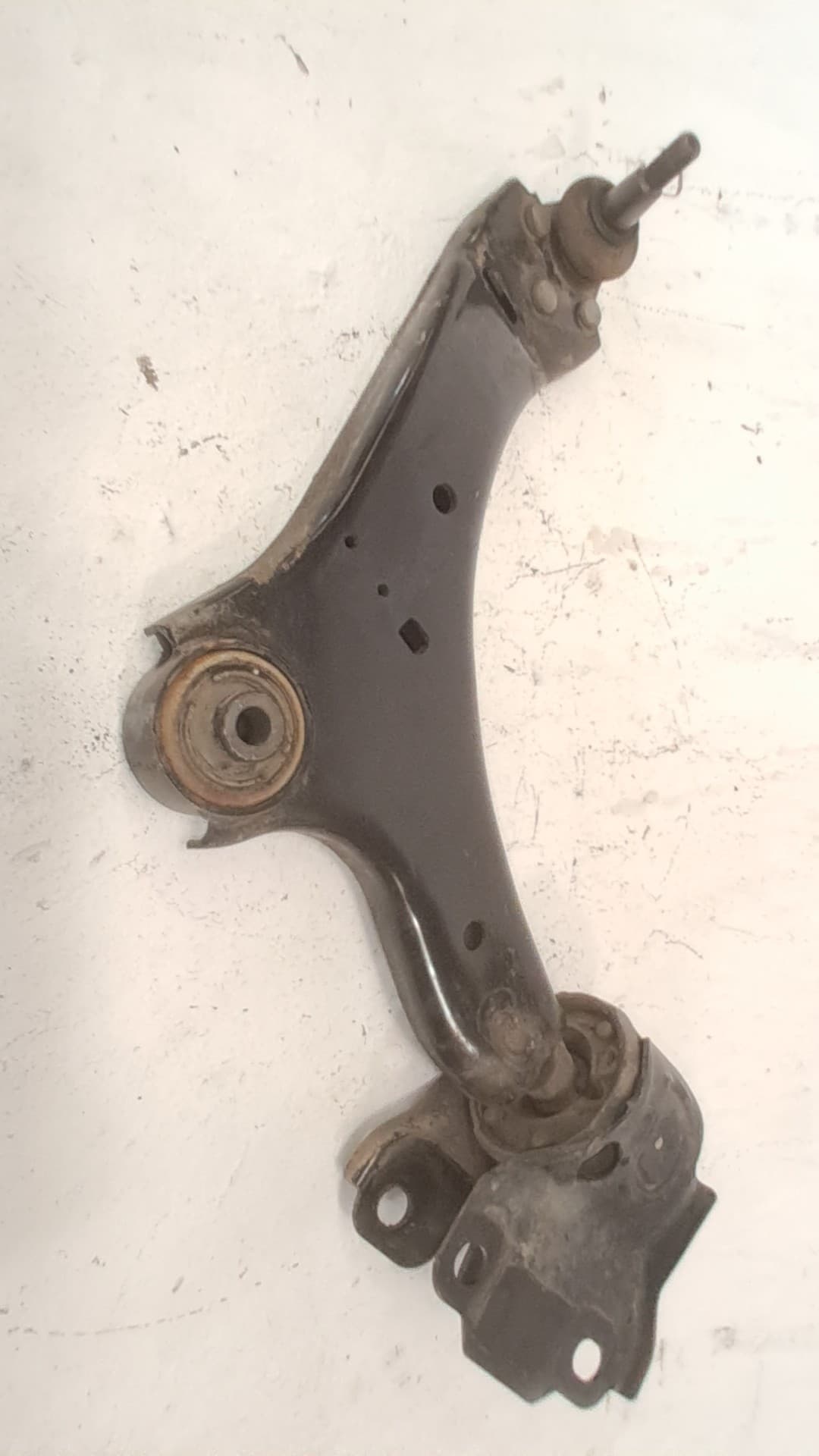Brazo suspension inferior delantero derecho FORD MONDEO IV SEDAN (BA7) 2