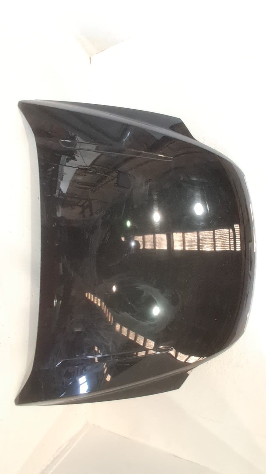 Capot FORD MONDEO IV SEDAN (BA7)
