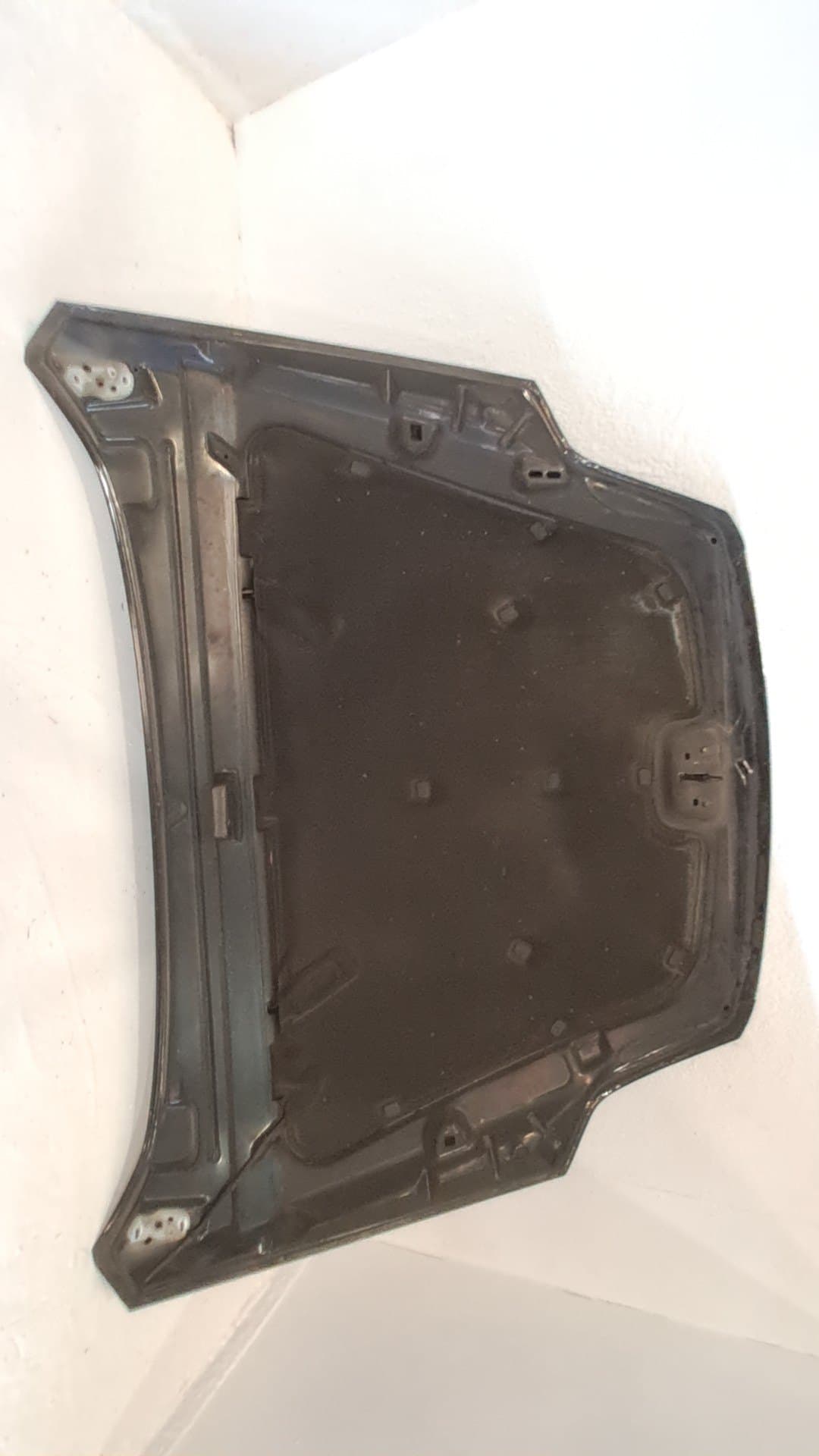 Capot FORD MONDEO IV SEDAN (BA7) 2