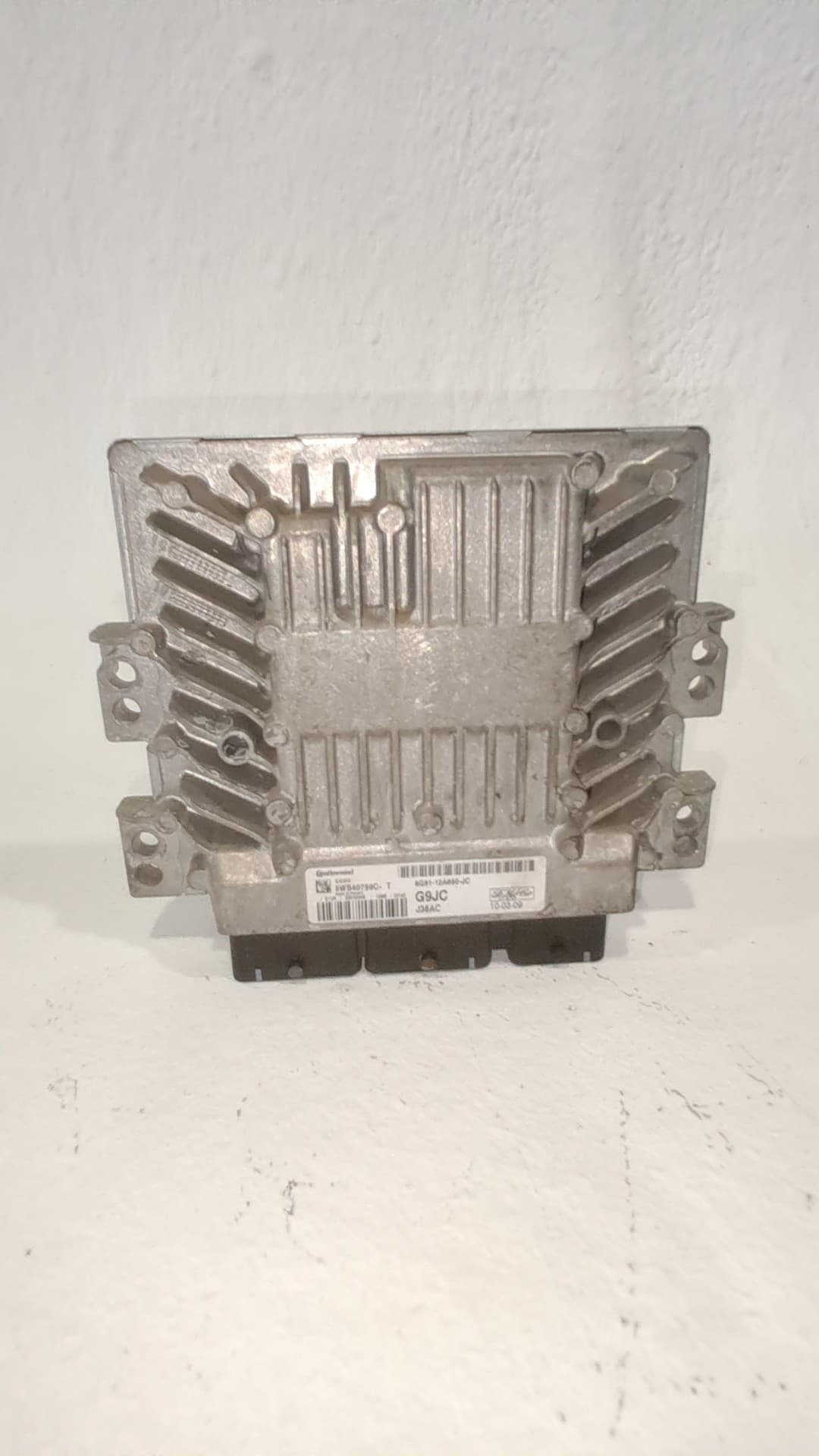 Centralita motor uce FORD MONDEO IV SEDAN (BA7)