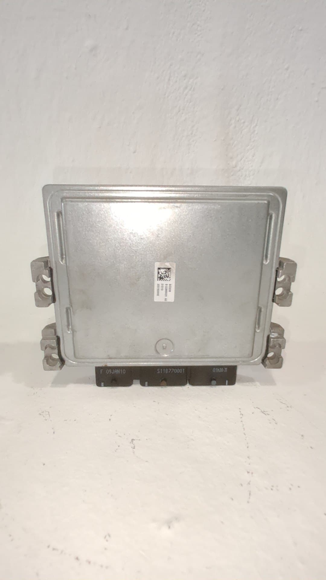 Centralita motor uce FORD MONDEO IV SEDAN (BA7) 3