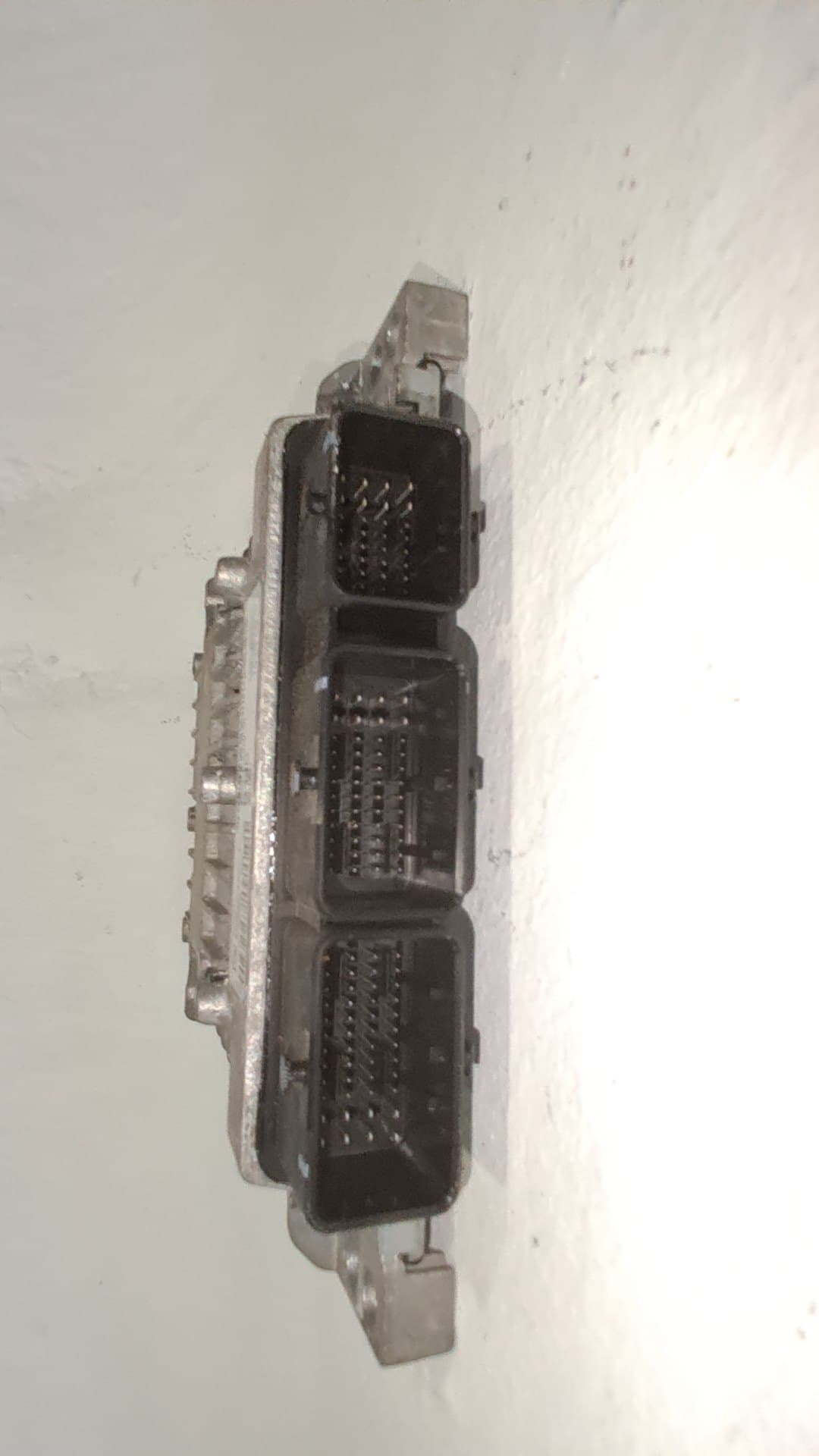 Centralita motor uce FORD MONDEO IV SEDAN (BA7) 2