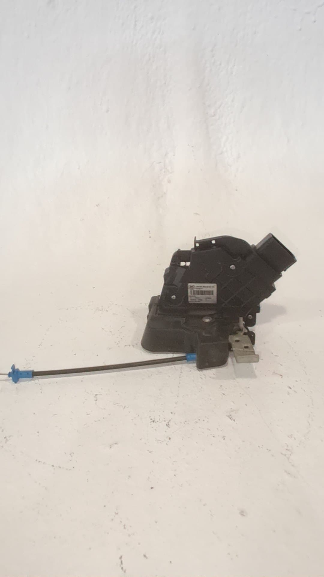 Cerradura puerta delantera derecha FORD MONDEO IV SEDAN (BA7) 4