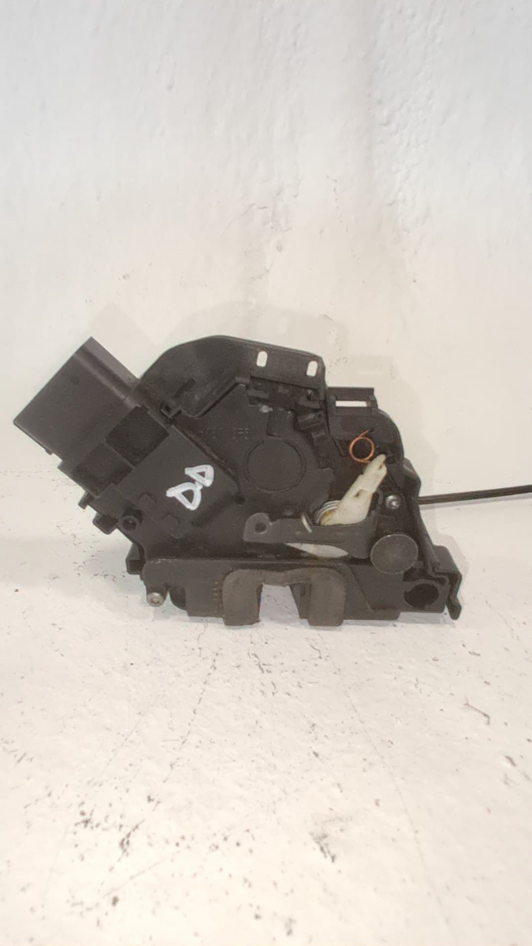 Cerradura puerta delantera derecha FORD MONDEO IV SEDAN (BA7) 3