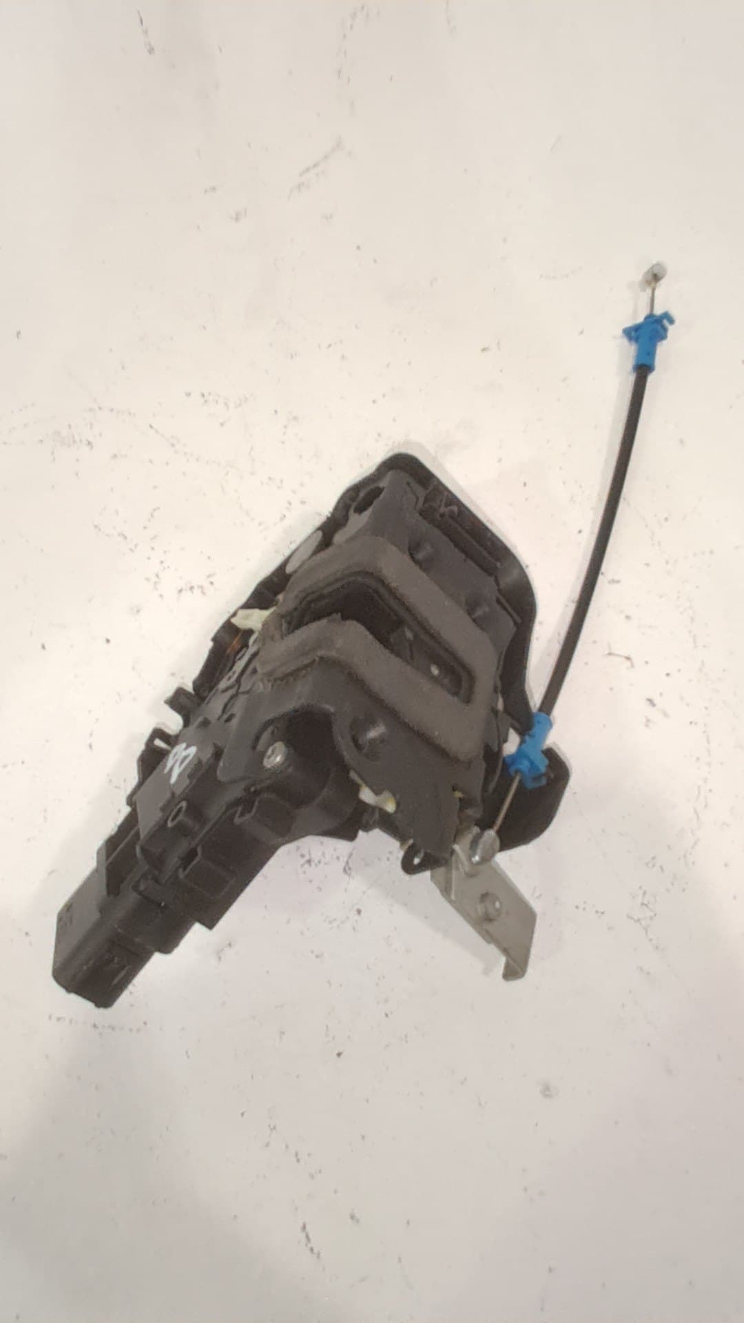 Cerradura puerta delantera derecha FORD MONDEO IV SEDAN (BA7) 2