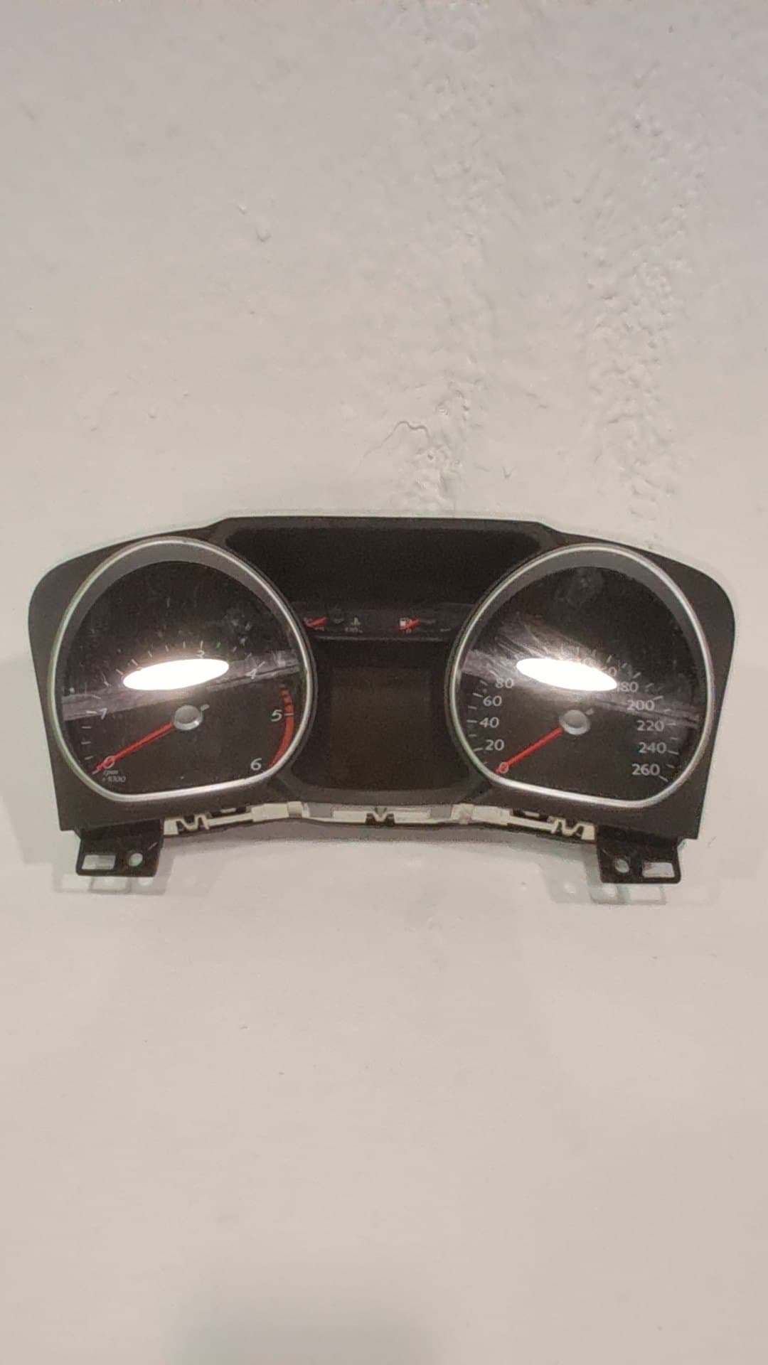 Cuadro instrumentos FORD MONDEO IV SEDAN (BA7)