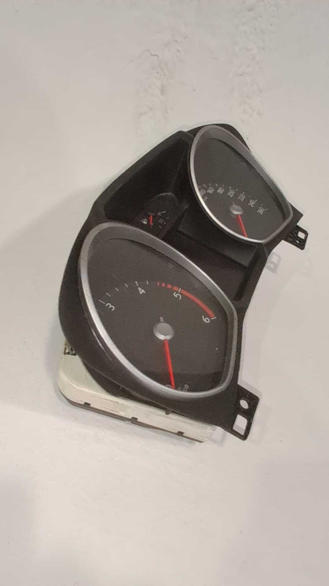 Cuadro instrumentos FORD MONDEO IV SEDAN (BA7) 3