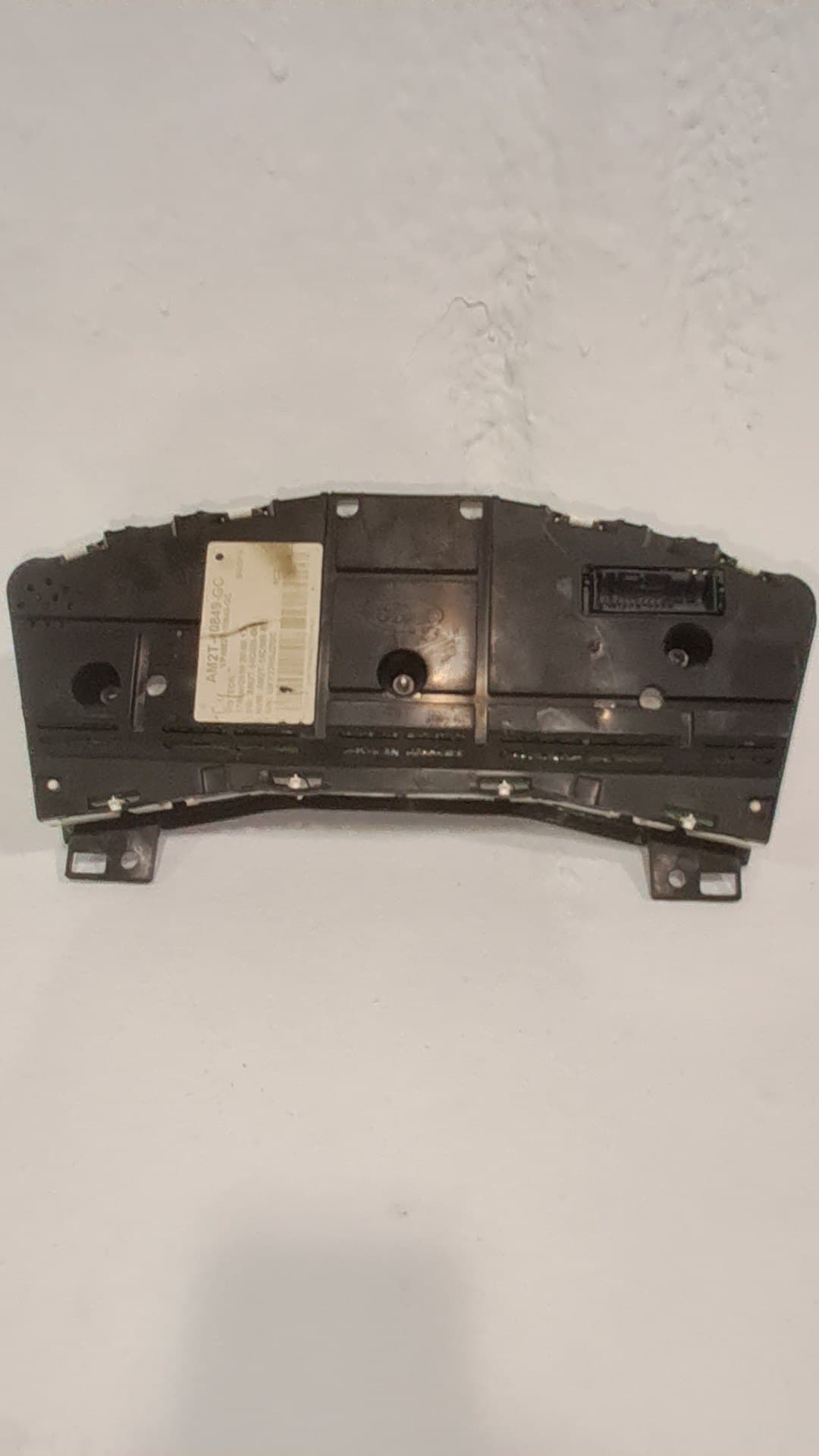 Cuadro instrumentos FORD MONDEO IV SEDAN (BA7) 2