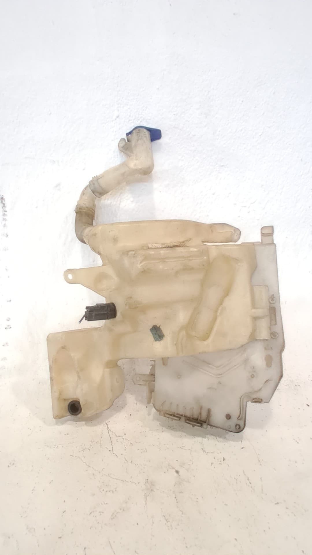 Deposito limpia FORD MONDEO IV SEDAN (BA7) 2