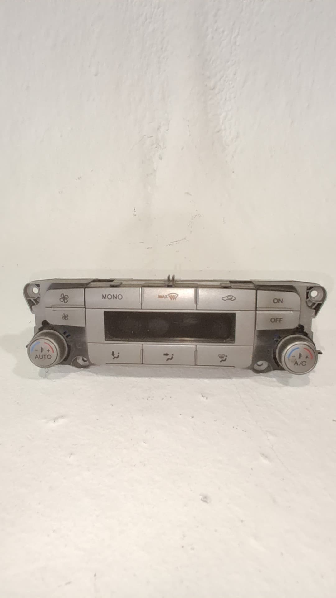 Mando climatizador FORD MONDEO IV SEDAN (BA7)