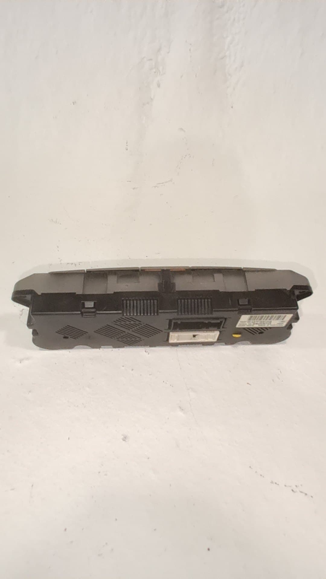 Mando climatizador FORD MONDEO IV SEDAN (BA7) 4