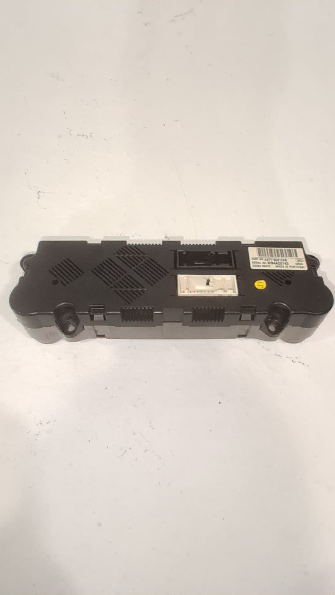 Mando climatizador FORD MONDEO IV SEDAN (BA7) 3