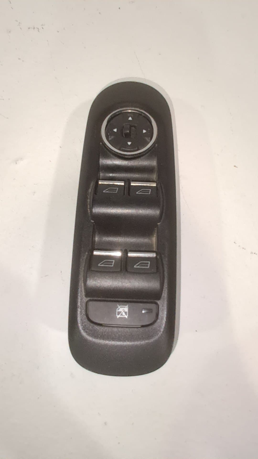 Mando elevalunas delantero izquierdo FORD MONDEO IV SEDAN (BA7)